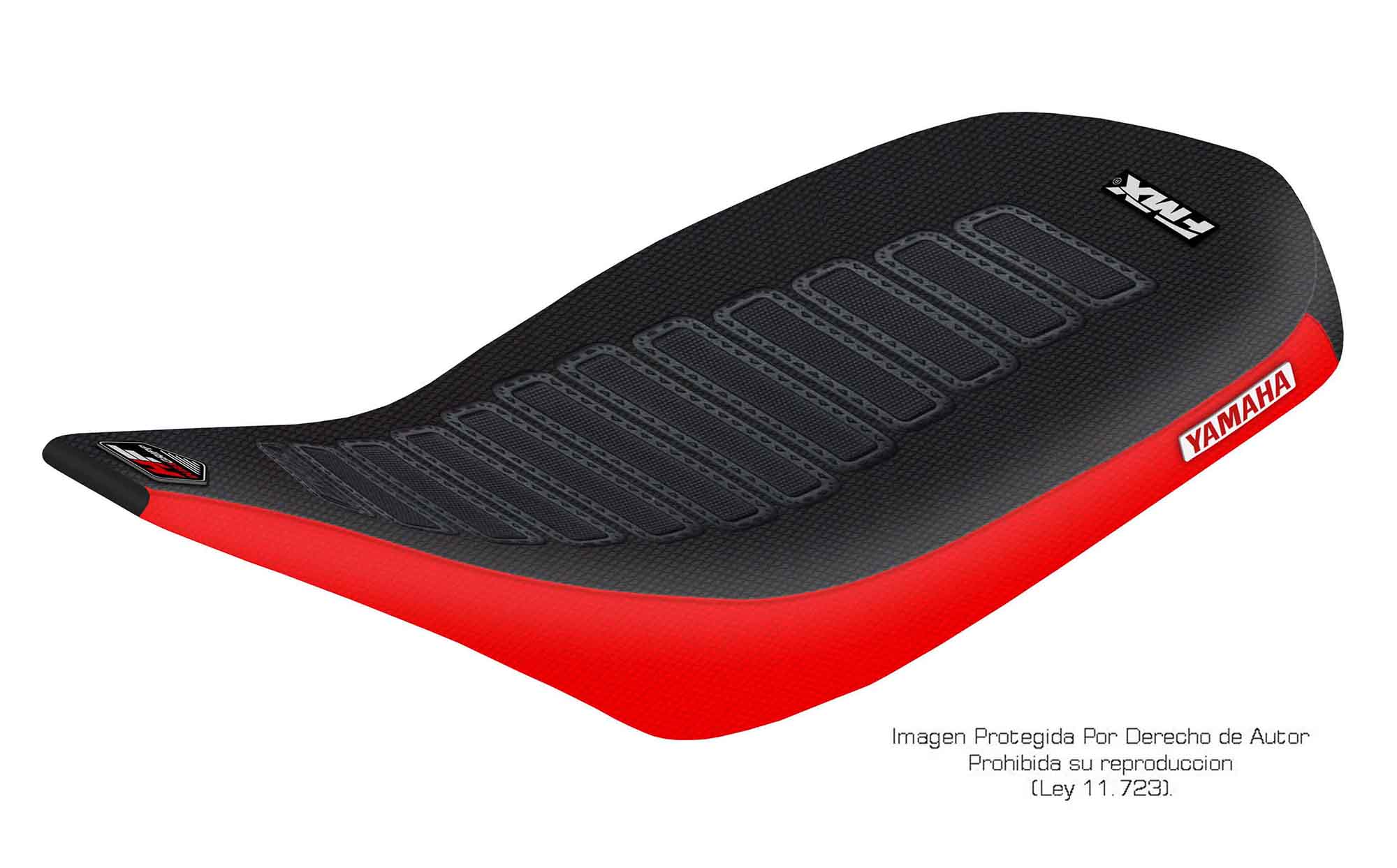 Funda Asiento Yamaha Yfz 450 Hf Fmx Covers