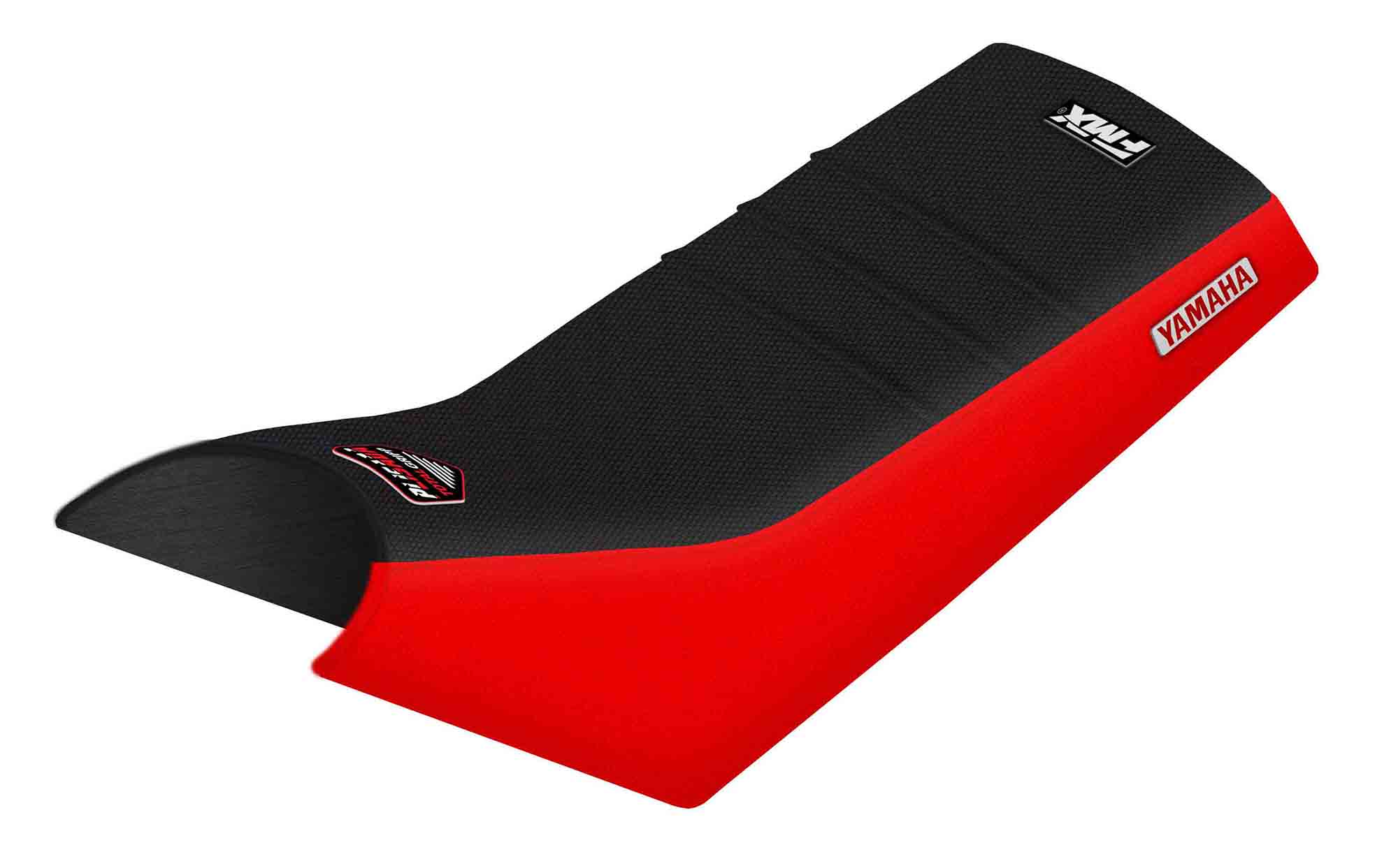 Funda Asiento Yamaha Warrior Plisada Fmx Covers