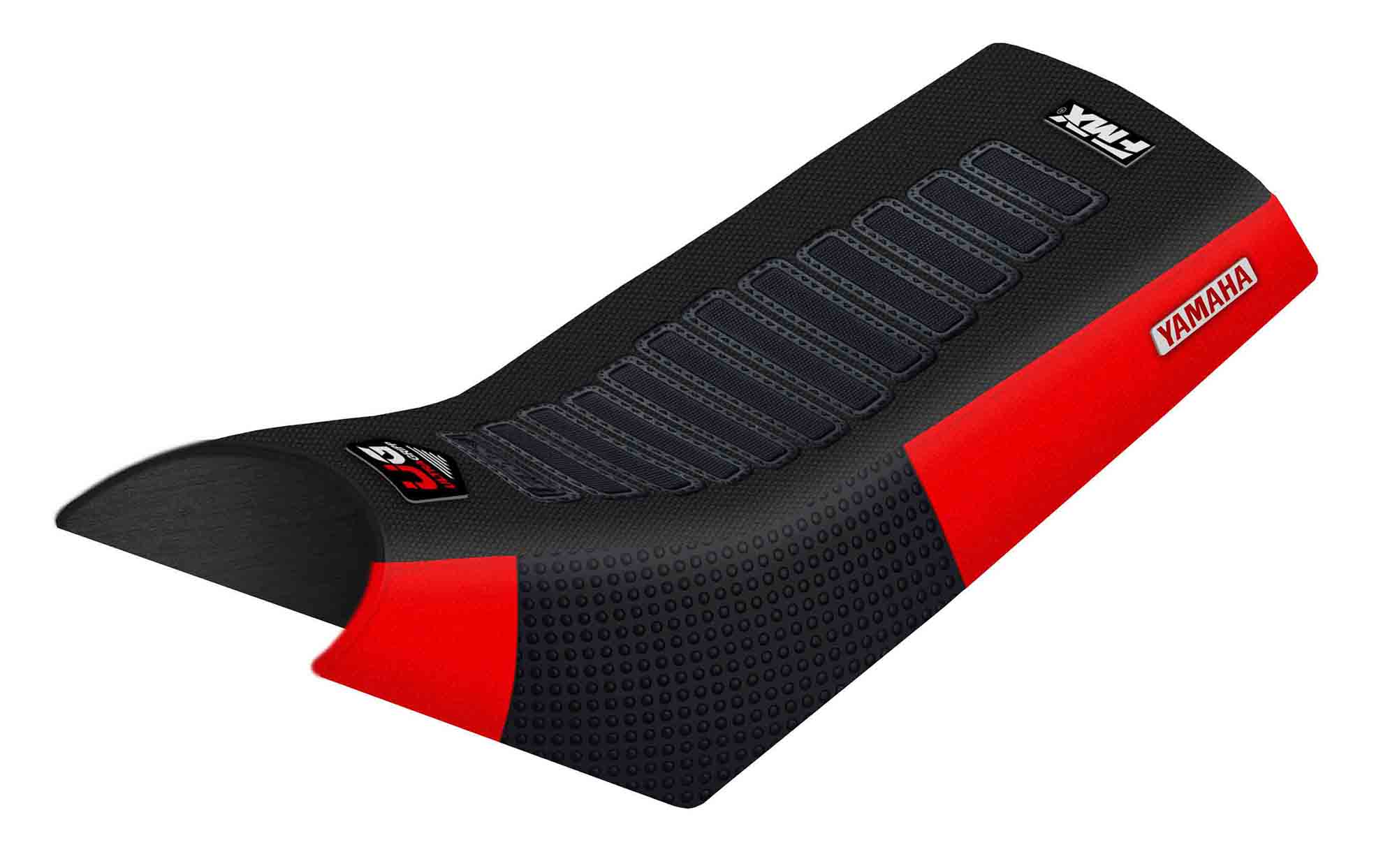 Funda Asiento Yamaha Warrior Ultra Grip Fmx Covers