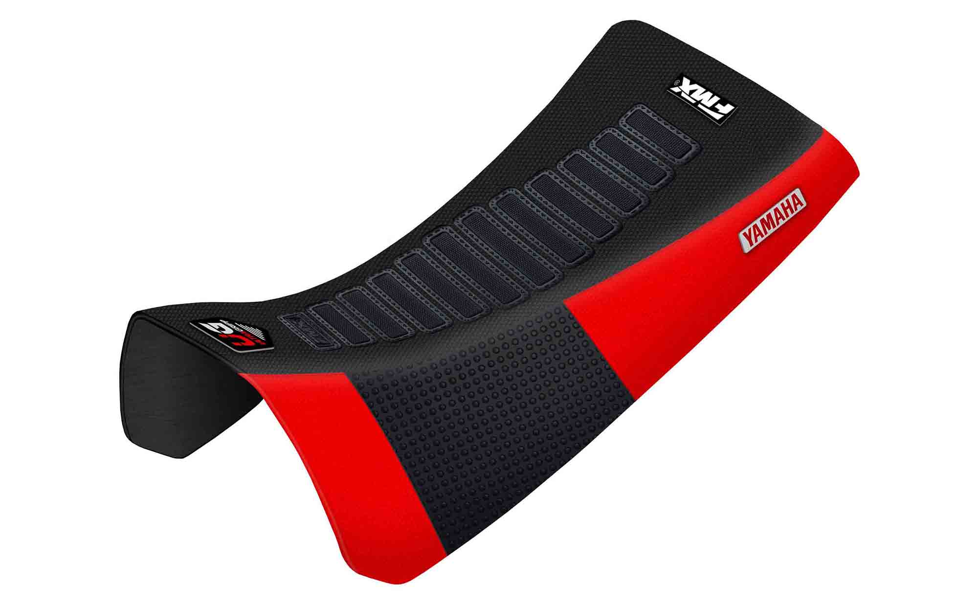 Funda Asiento Yamaha Blaster Ultra Grip Fmx Covers