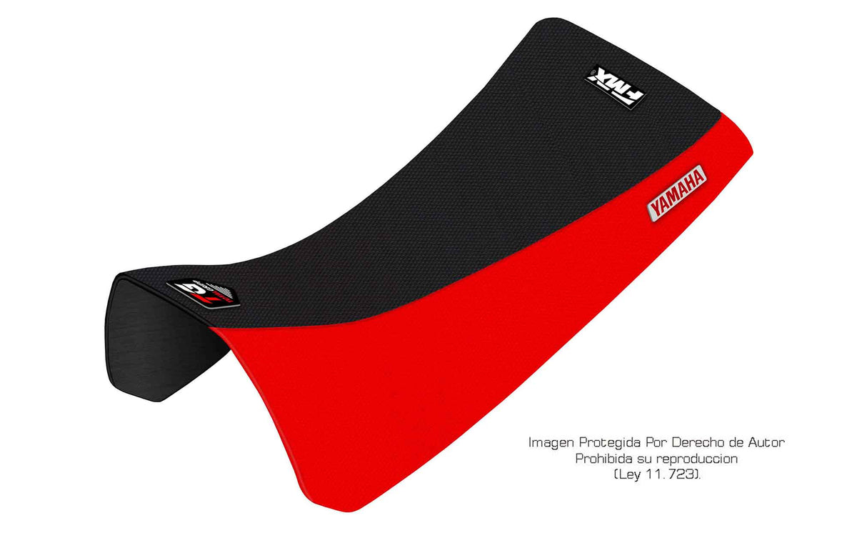 Funda Asiento Yamaha Blaster Total Grip Fmx Covers