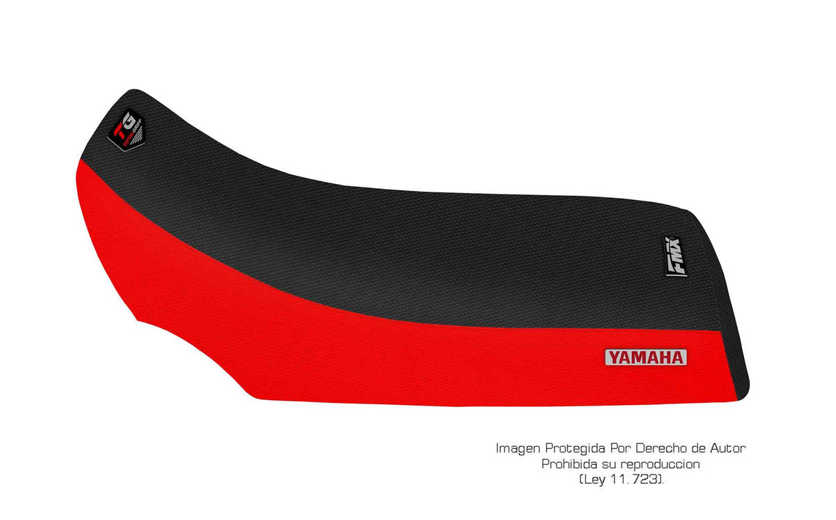 Funda Asiento Yamaha Banshee Total Grip Fmx Covers