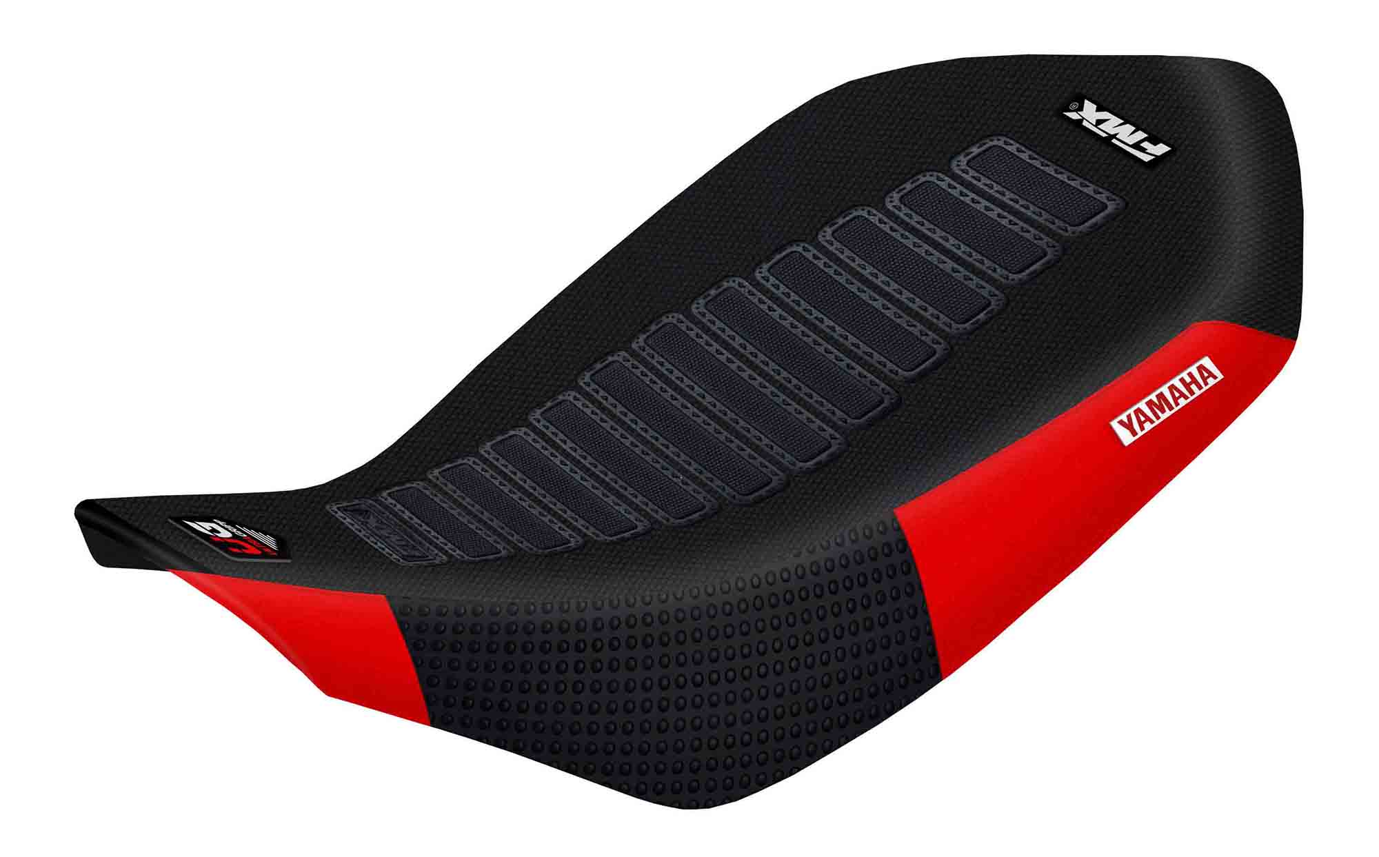 Funda Asiento Yamaha Raptor 700 Ultra Grip Fmx Covers