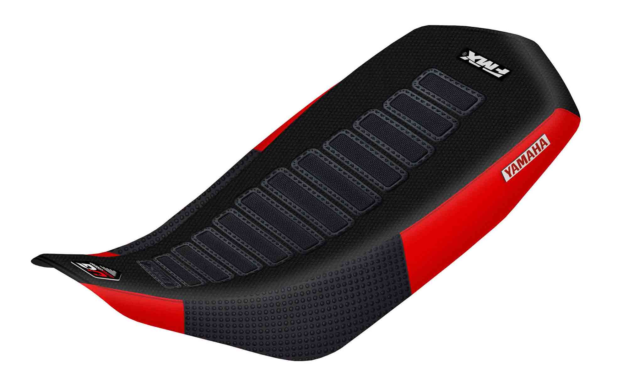 Funda Asiento Yamaha Raptor 350 Ultra Grip Fmx Covers