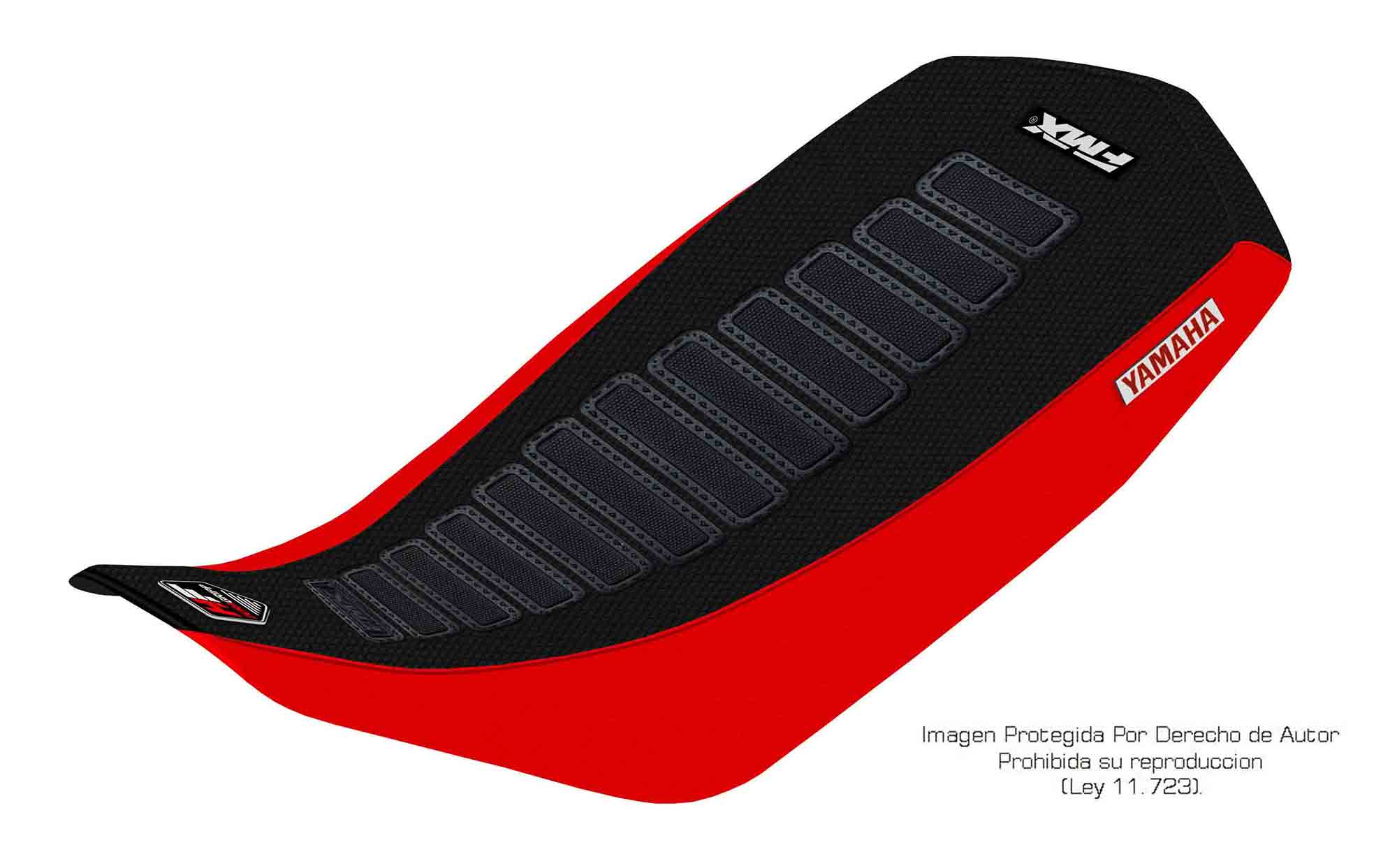 Funda Asiento Yamaha Raptor 350 Hf Fmx Covers