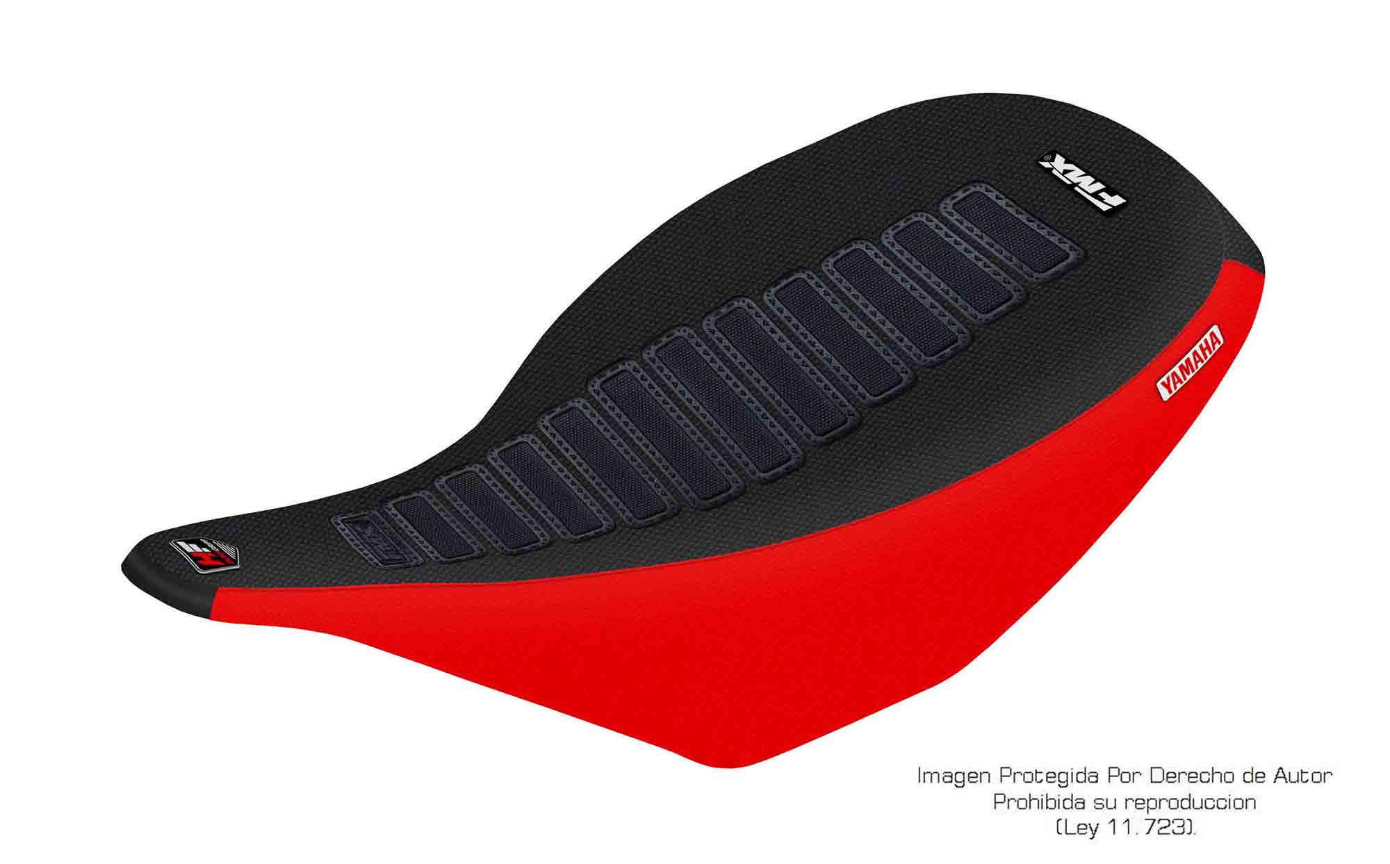 Funda Asiento Yamaha Raptor 125/250 Hf Fmx Covers