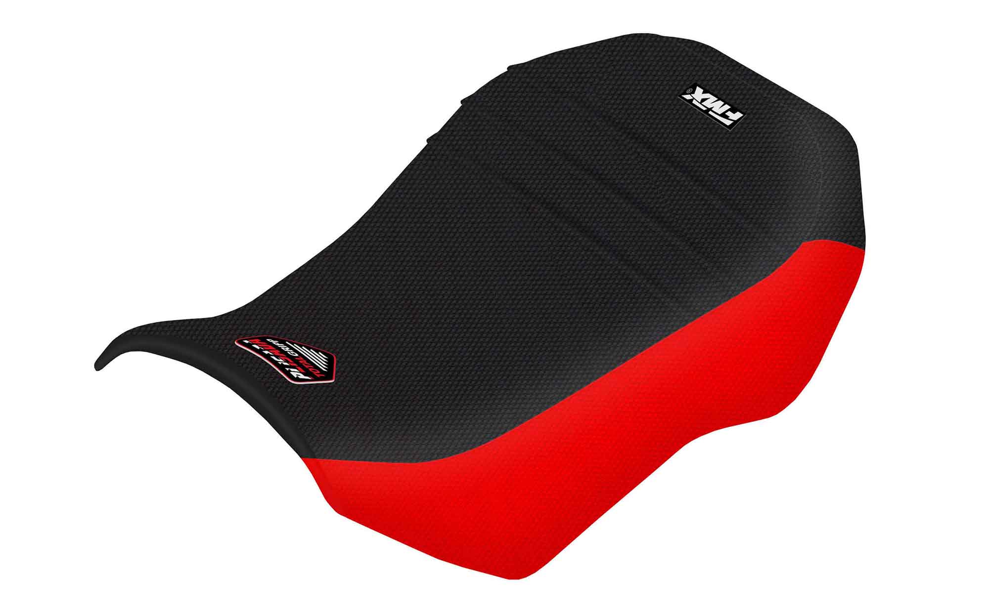 Funda Asiento Suzuki Ltz 400 Plisadas Fmx Covers