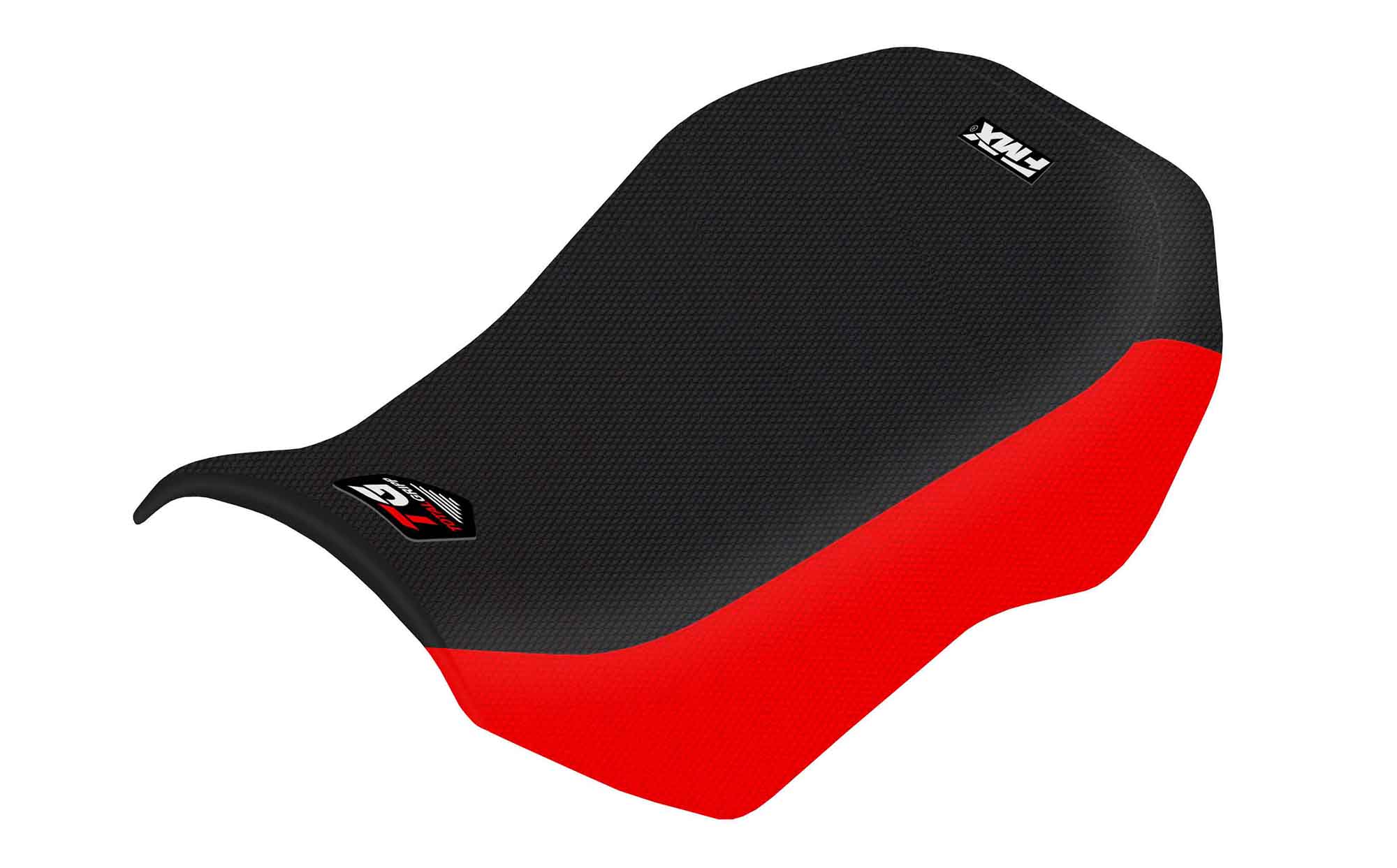 Funda Asiento Suzuki Ltz 400 Total Grip Fmx Covers