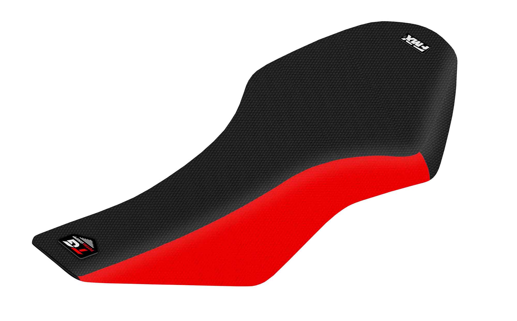 Funda Asiento Suzuki Ltr 450 Total Grip Fmx Covers
