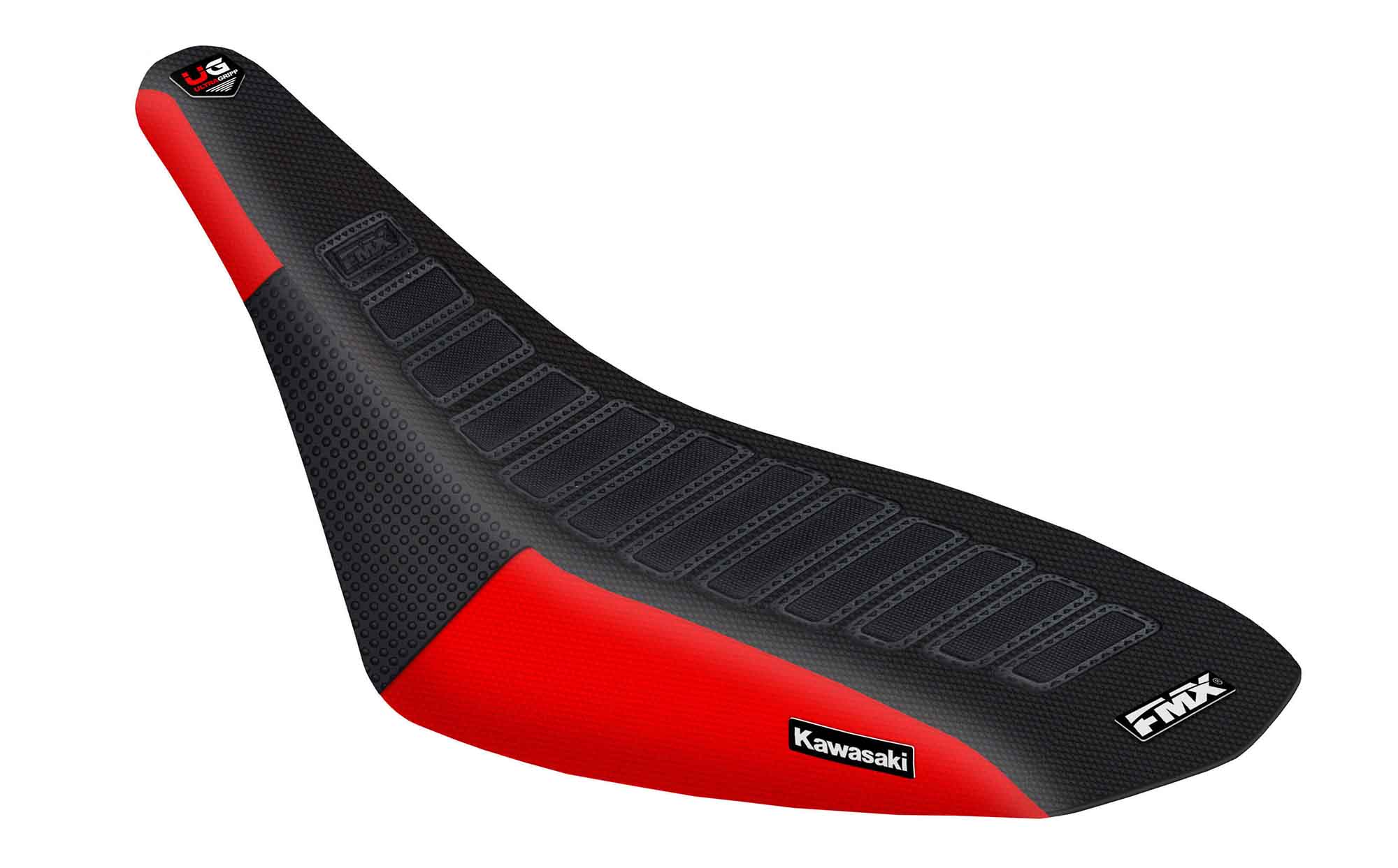 Funda Asiento Kawasaki Kfx 450 Ultra Grip Fmx Covers