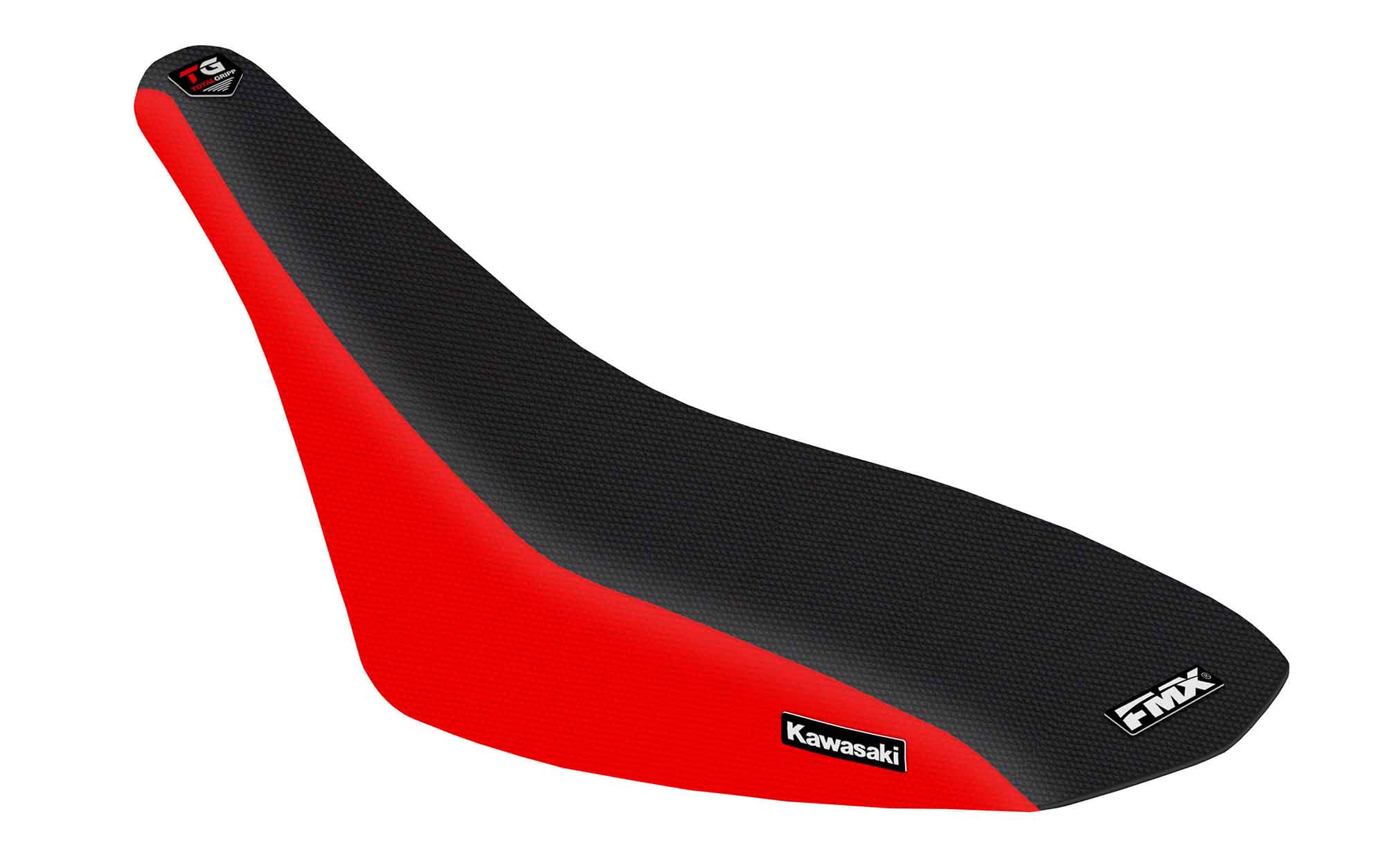 Funda Asiento Kawasaki Kfx 450 Total Grip Fmx Covers