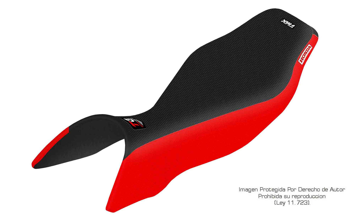 Funda Asiento Honda Trx 700 Xx Total Grip Fmx Covers