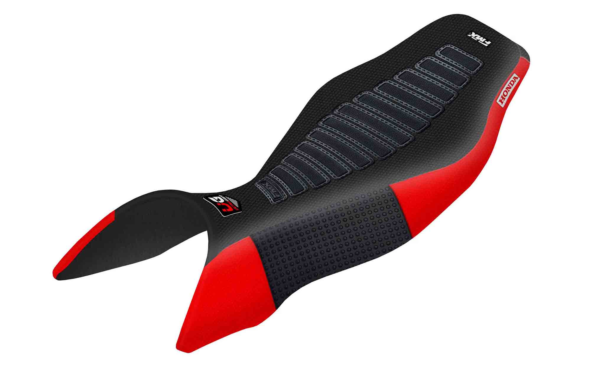 Funda Asiento Honda Trx 700 Xx Ultra Grip Fmx Covers