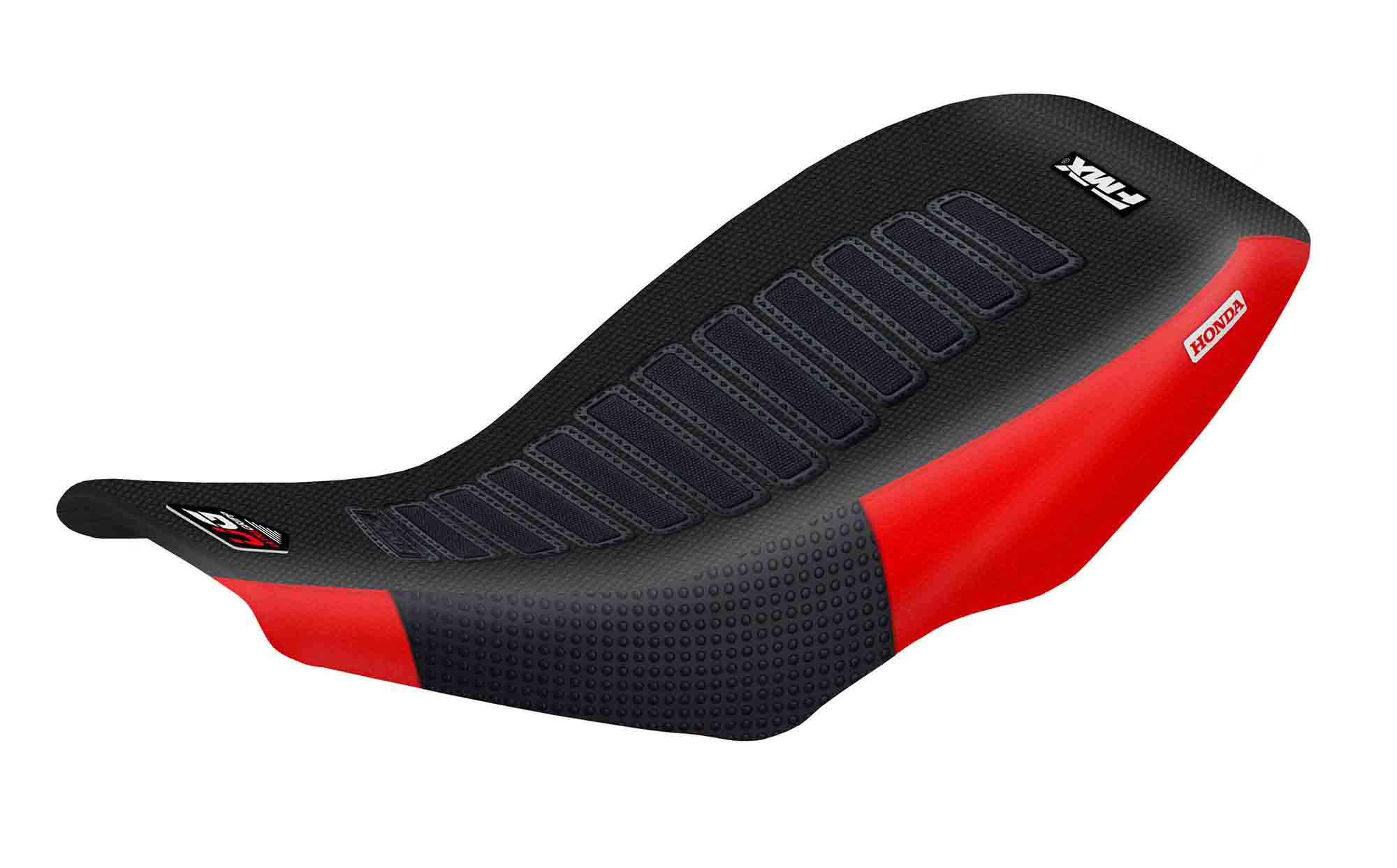 Funda Asiento Honda Trx 450 Ultra Grip Fmx Covers