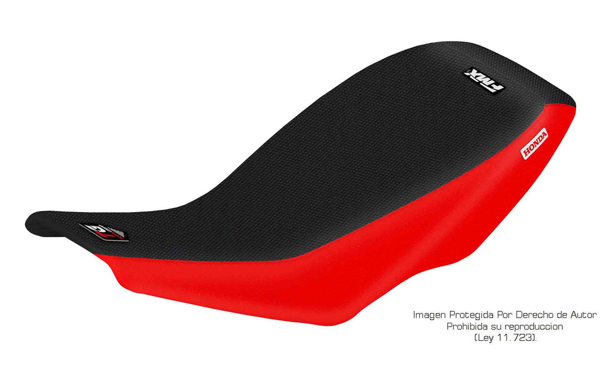 Funda Asiento Honda Trx 450 Total Grip Fmx Covers