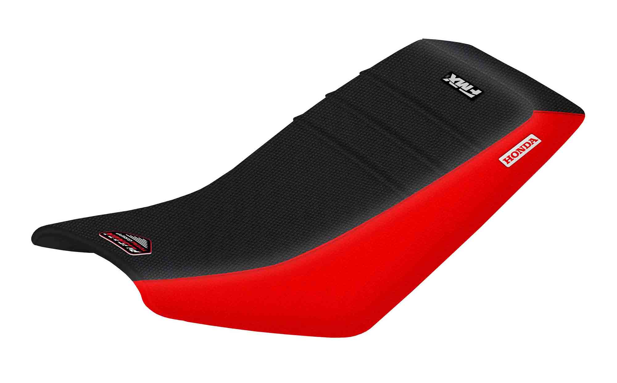 Funda Asiento Honda Trx 400 - 99/07 Plisada Fmx Covers