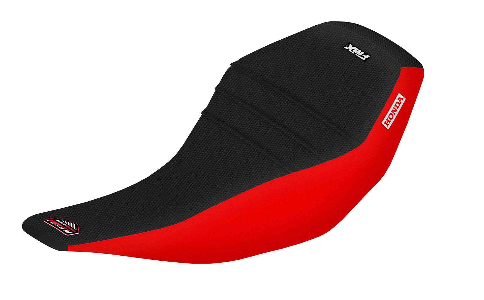 Funda Asiento Honda Trx 400 - 08/12 Plisada Fmx Covers