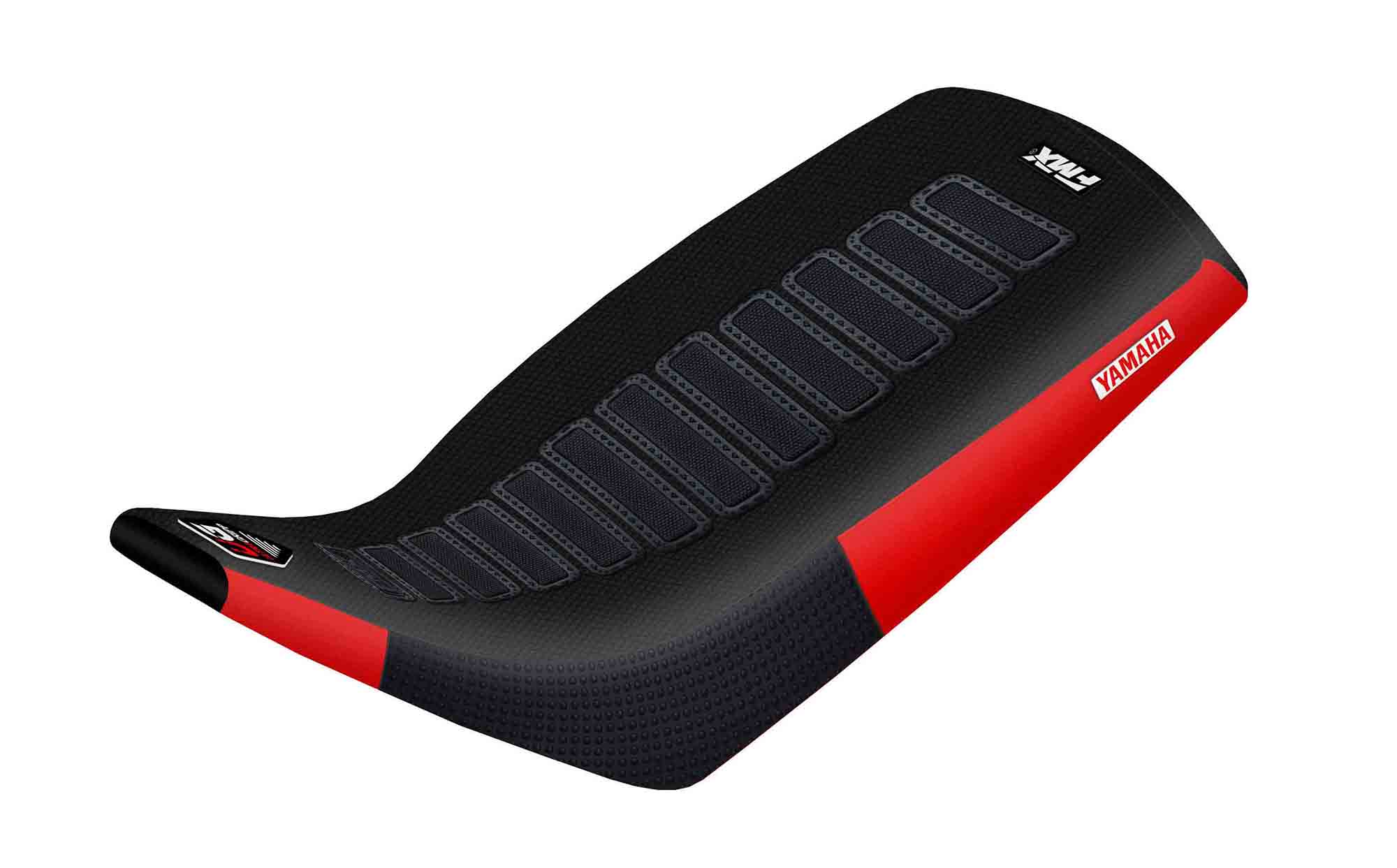 Funda Asiento Yamaha Raptor 660 Ultra Grip Fmx Covers