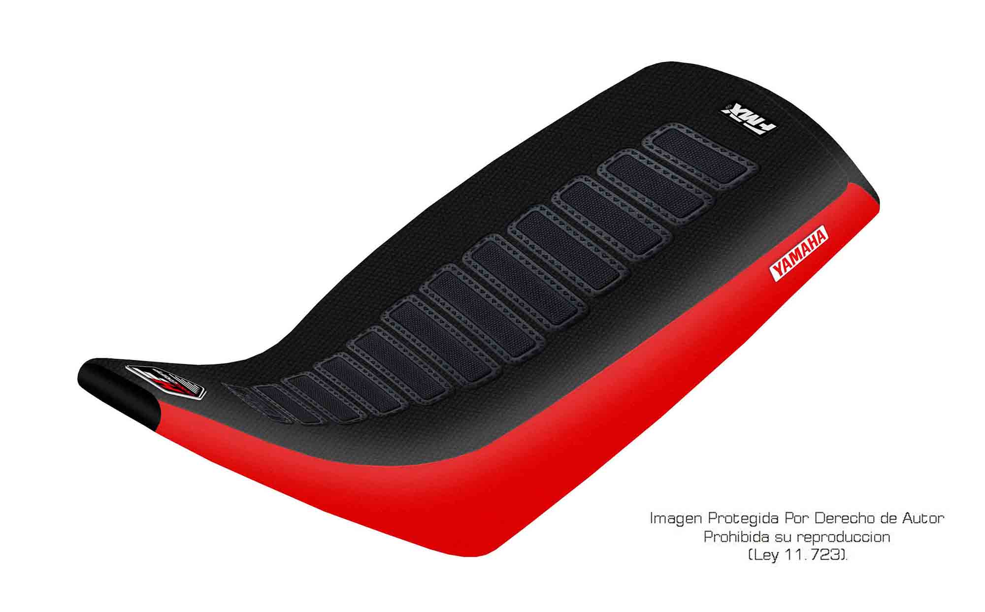 Funda Asiento Yamaha Raptor 660 Hf Fmx Covers