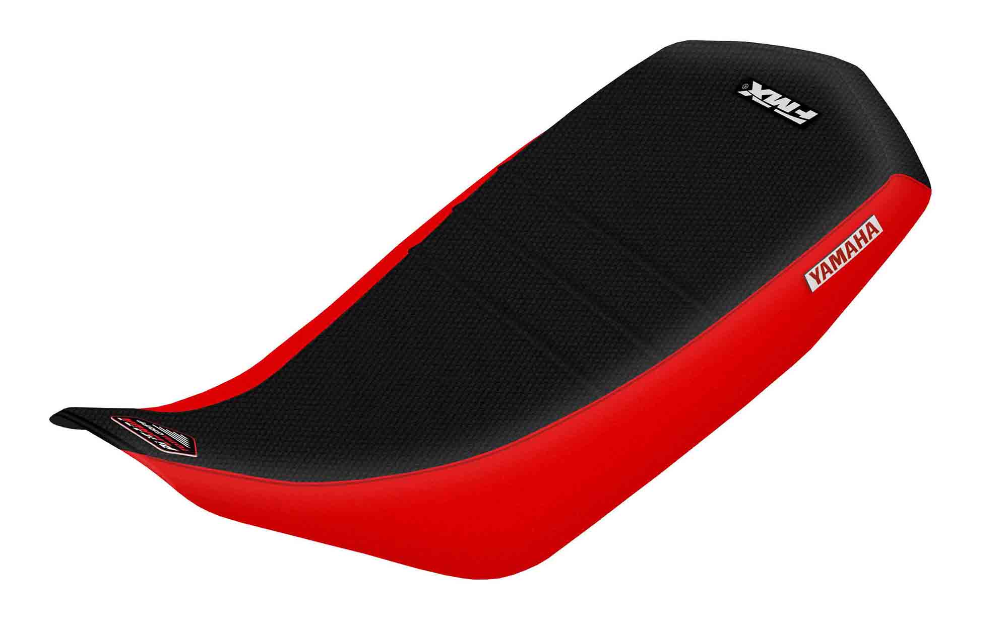 Funda Asiento Yamaha Raptor 350 Plisada Fmx Covers