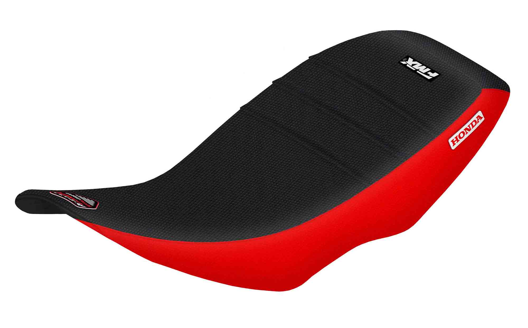 Funda Asiento Honda Trx 300 - 01/06 Plisada Fmx Covers