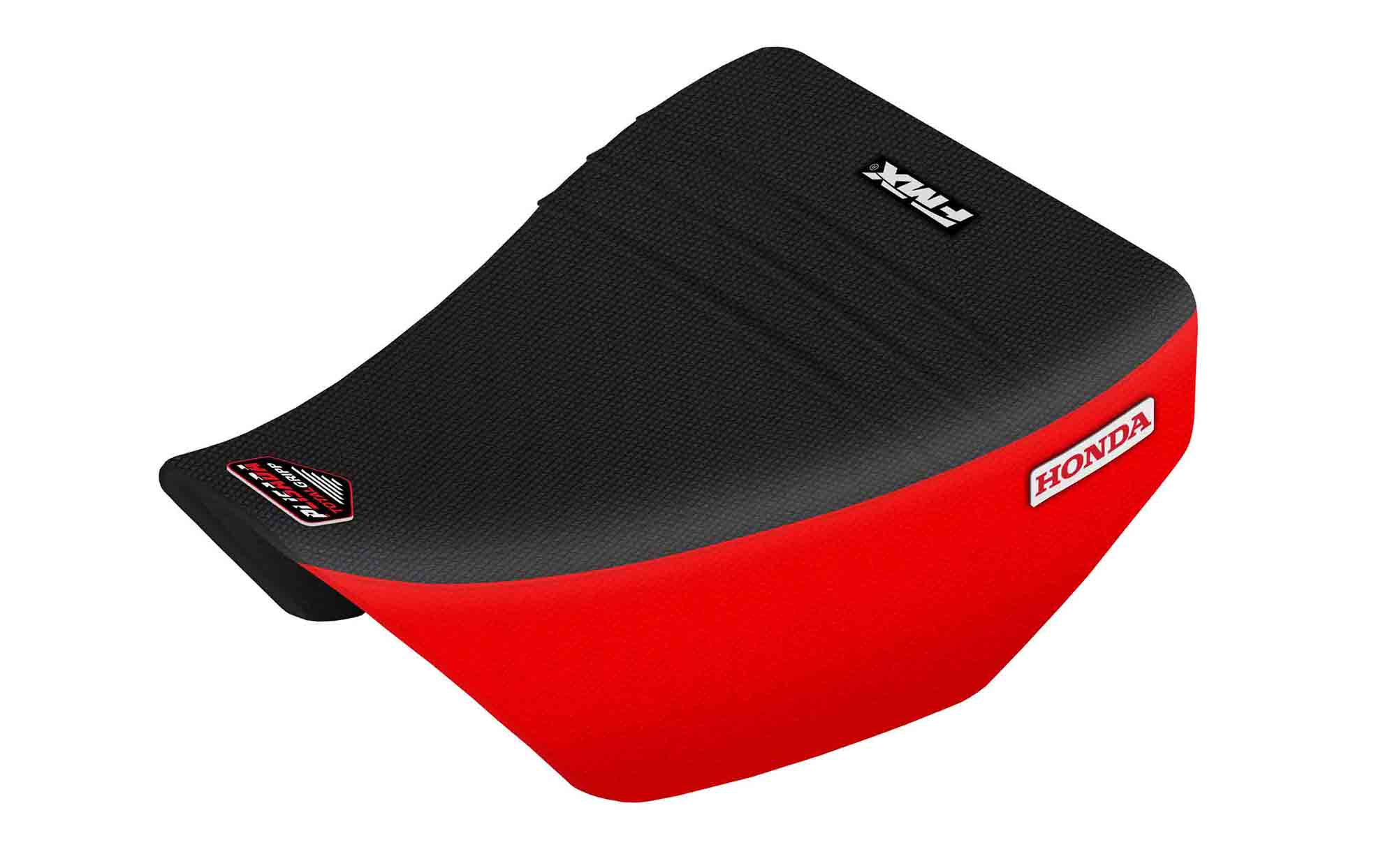 Funda Asiento Honda Trx 200 Plisada Fmx Covers