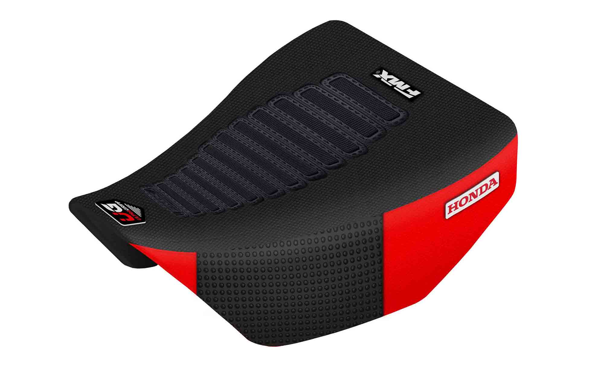 Funda Asiento Honda Trx 200 Ultra Grip Fmx Covers