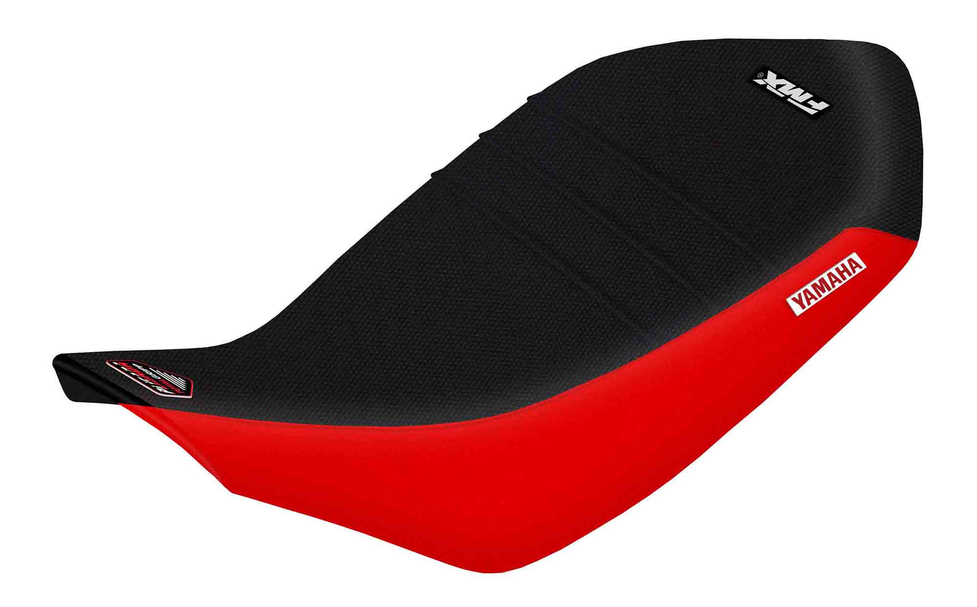 Funda Asiento Yamaha Raptor 700 Plisada Fmx Covers