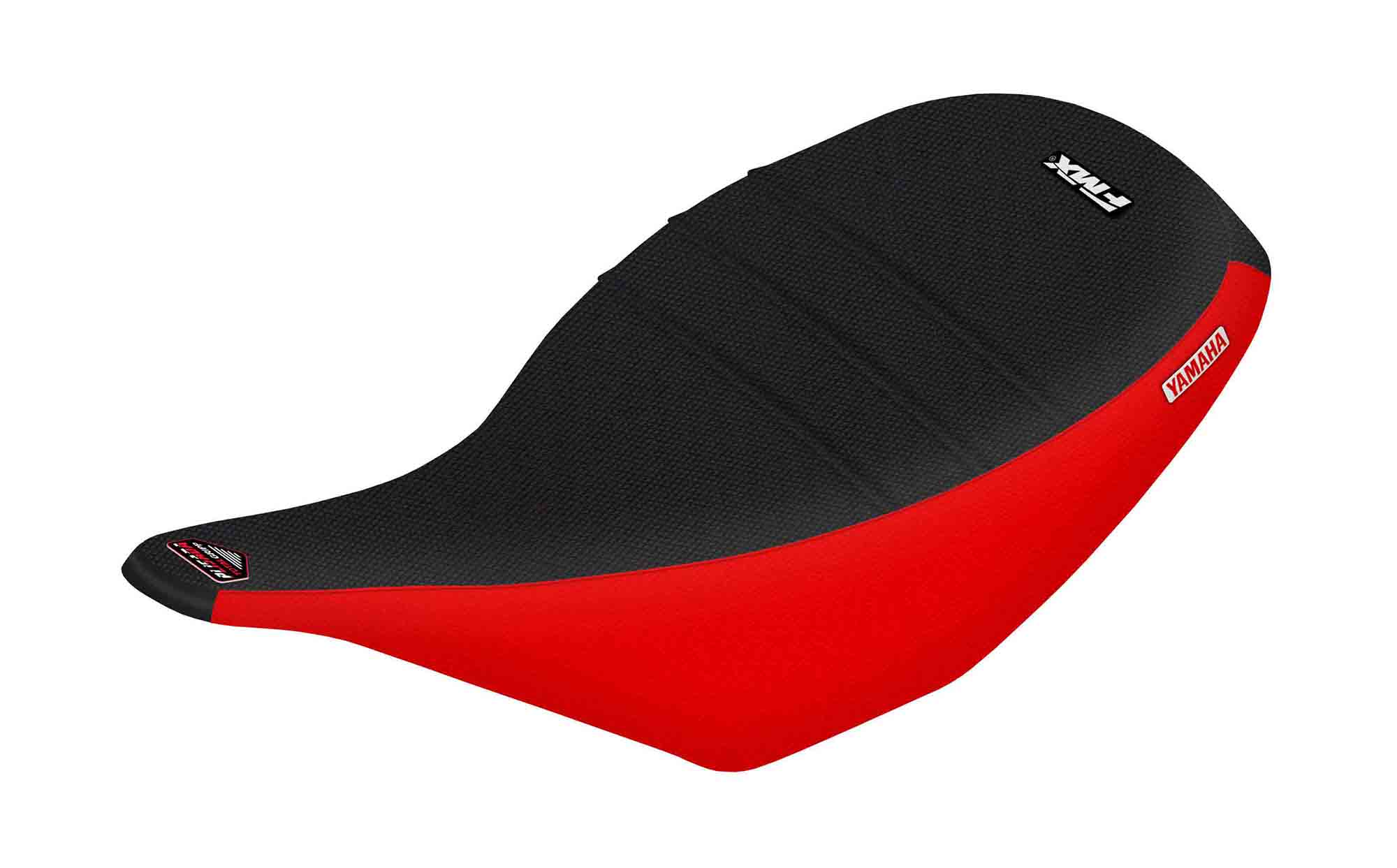 Funda Asiento Yamaha Raptor 125/250 Plisada Fmx Covers