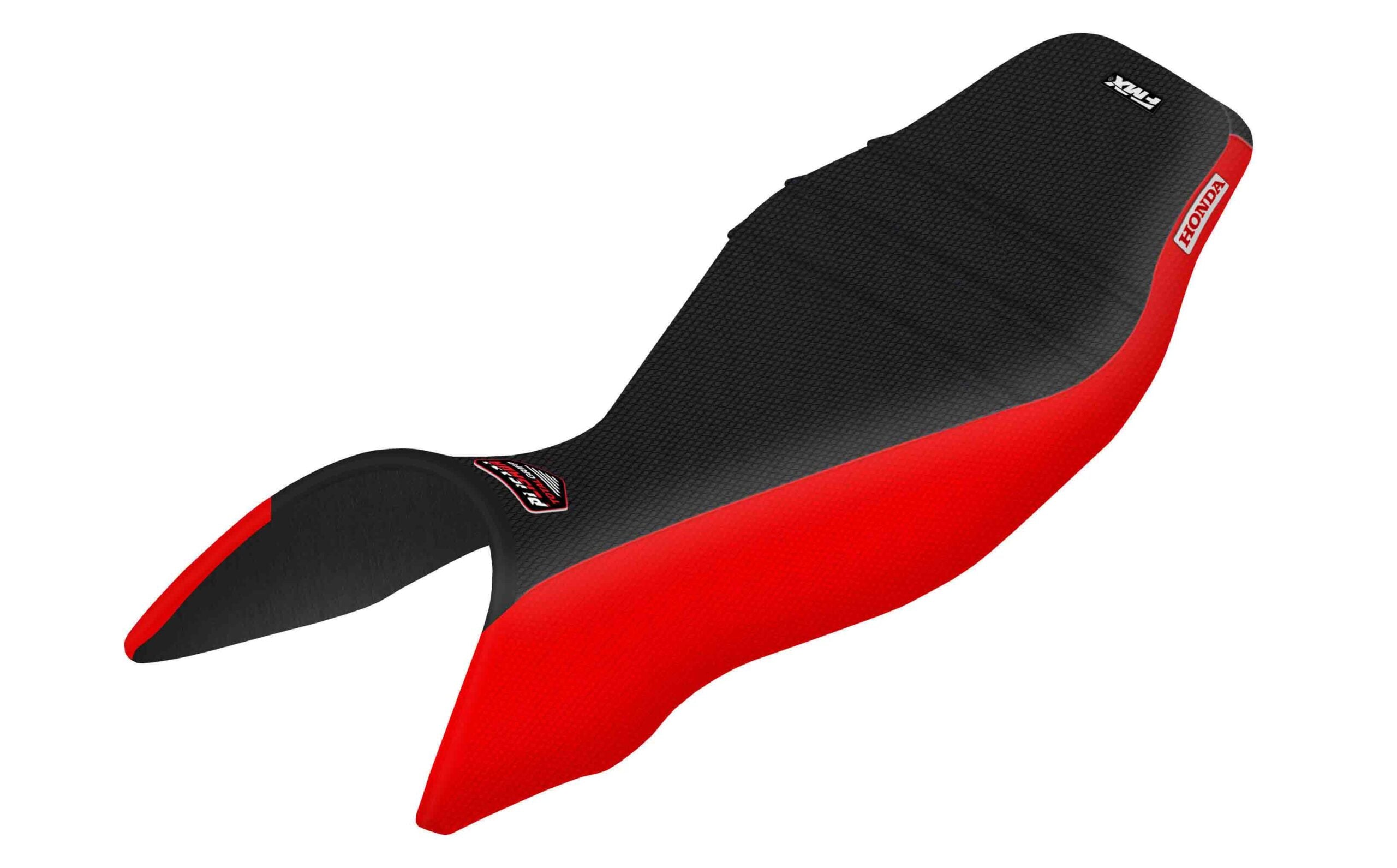 Funda Asiento Honda Trx 700 Xx Plisada Fmx Covers