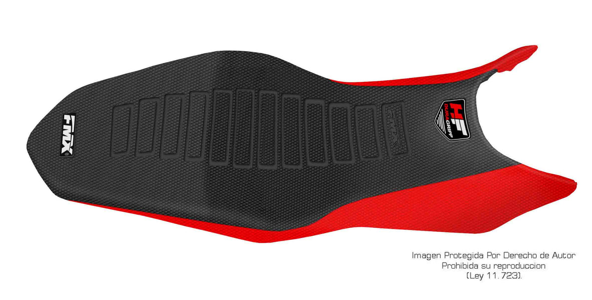 Funda Asiento HONDA Cbr 190 R HF Fmx Covers