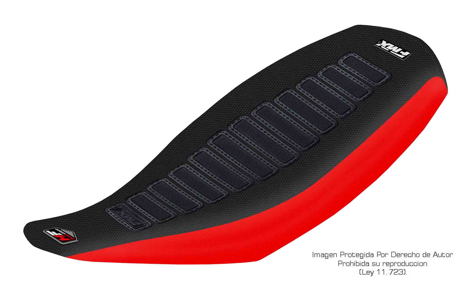 Funda Asiento Can-Am Ds 450 Hf Fmx Covers