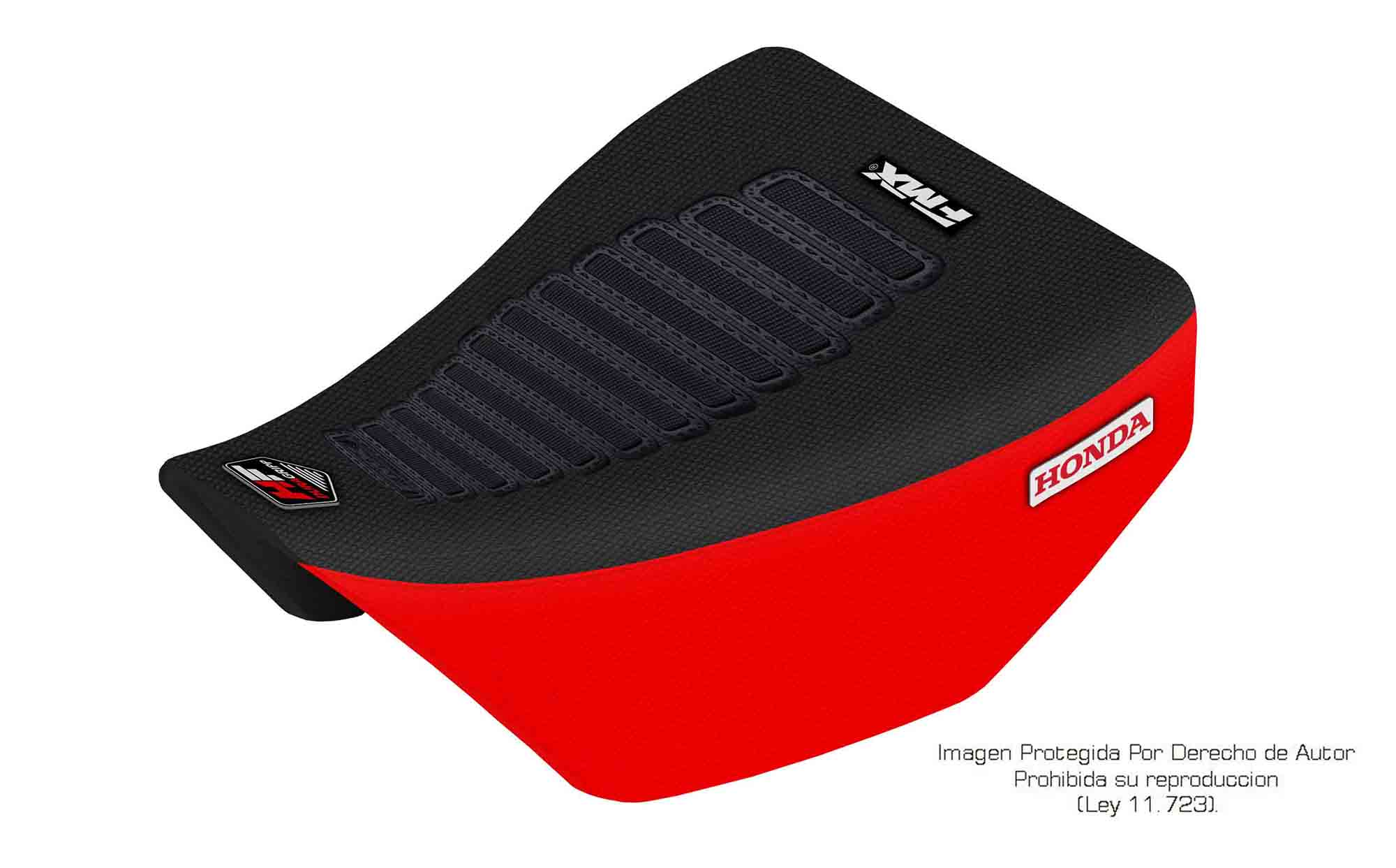 Funda Asiento Honda Trx 200 HF Fmx Covers