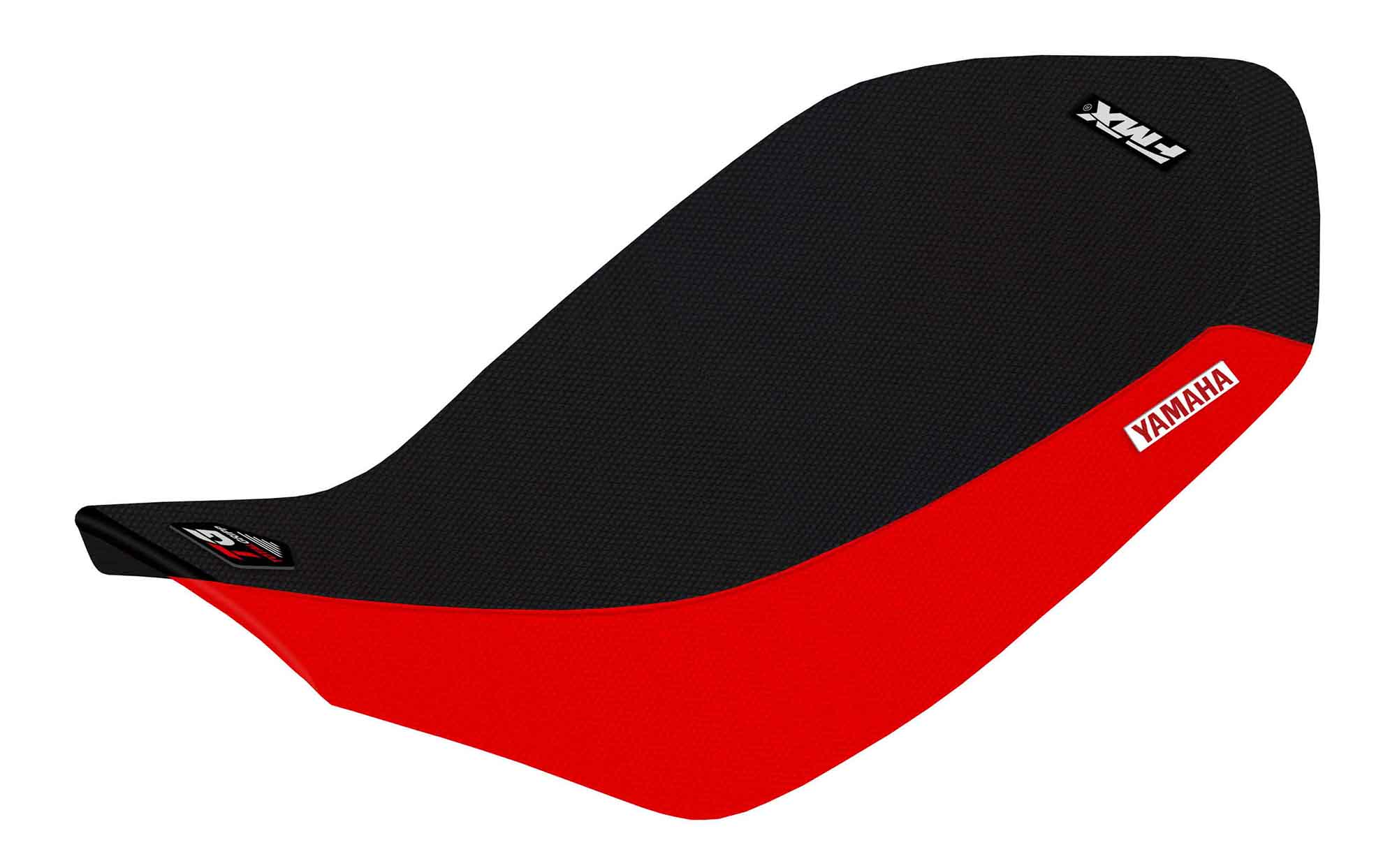 Funda Asiento Yamaha Raptor 700 Total Grip Fmx Covers
