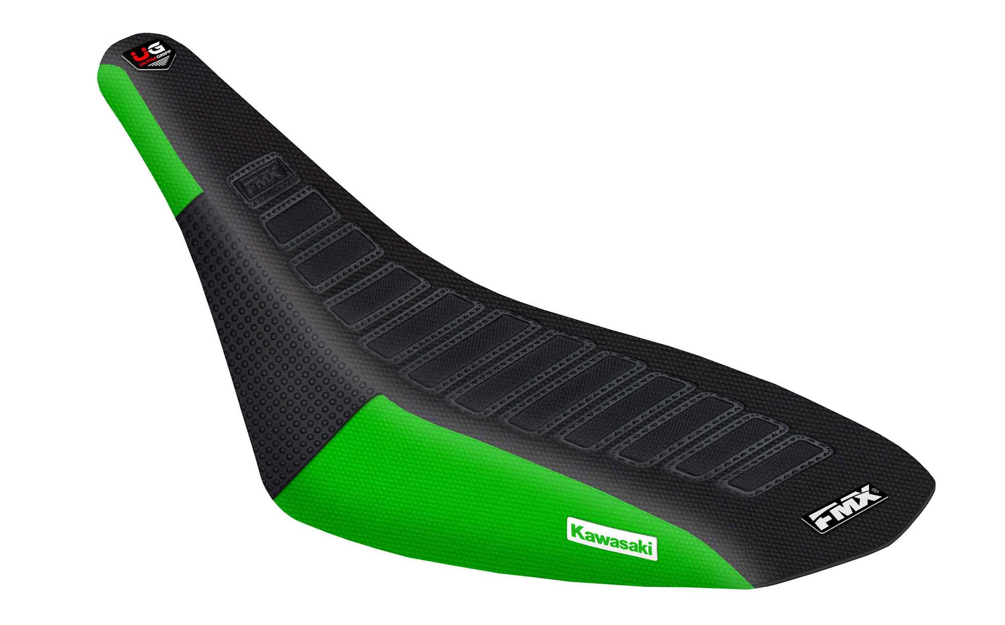 Funda Asiento Kawasaki Kfx 450 Ultra Grip Fmx Covers