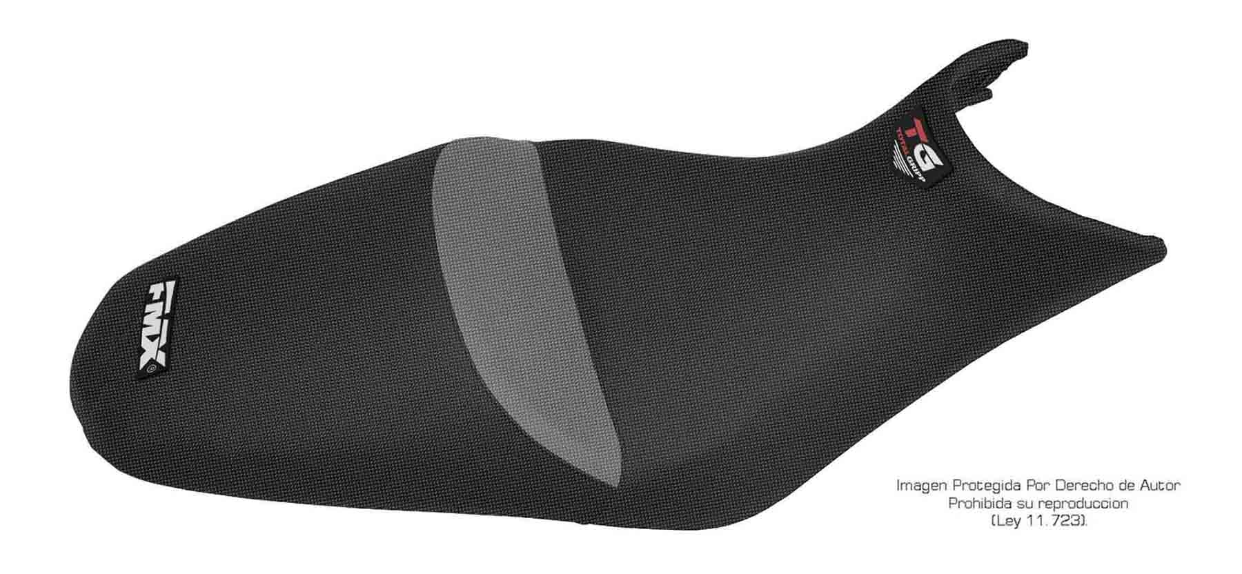 Funda Asiento Benelli 600 Gt Total Grip Fmx Covers