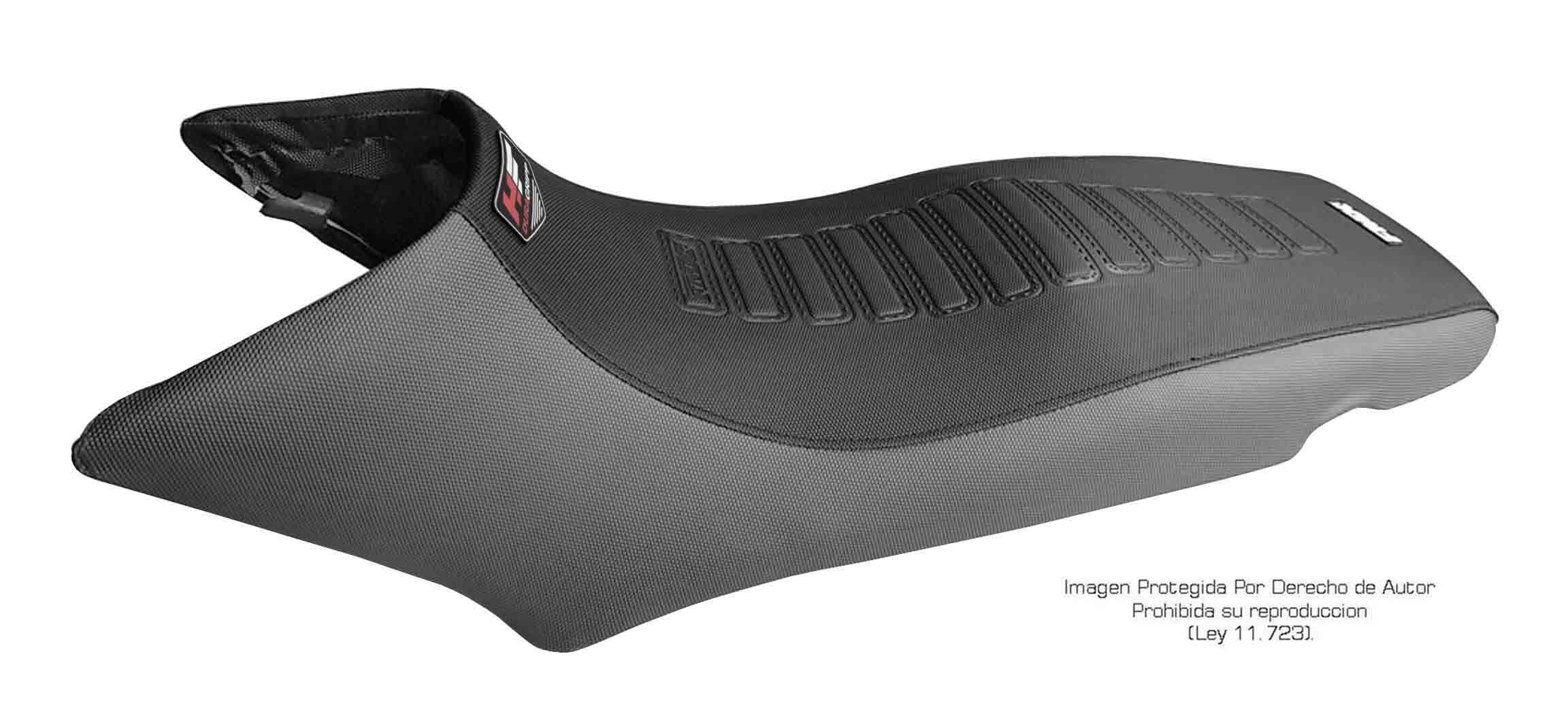 Funda Asiento Jawa Ruta 40 Hf Fmx Covers