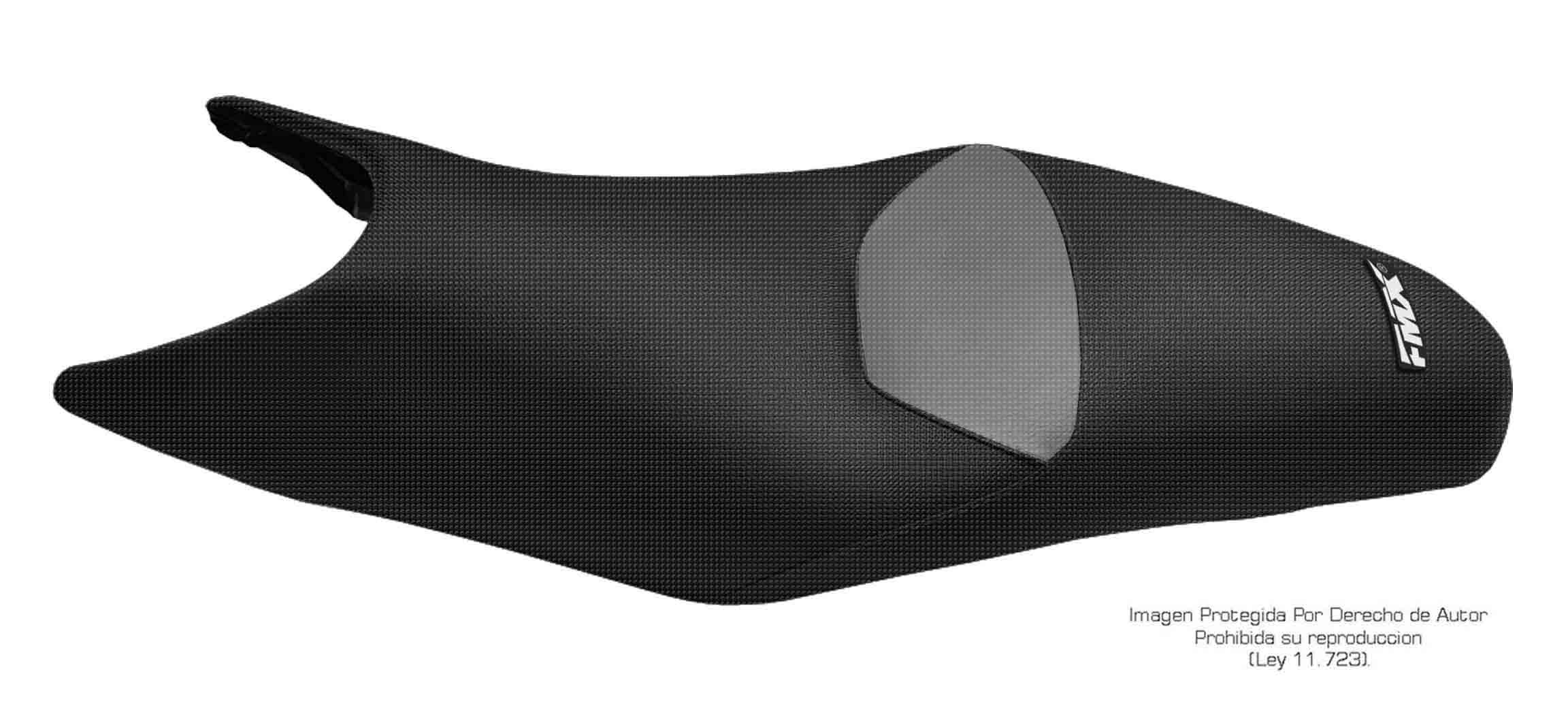Funda Asiento Benelli Tnt 300 Total Grip Fmx Covers