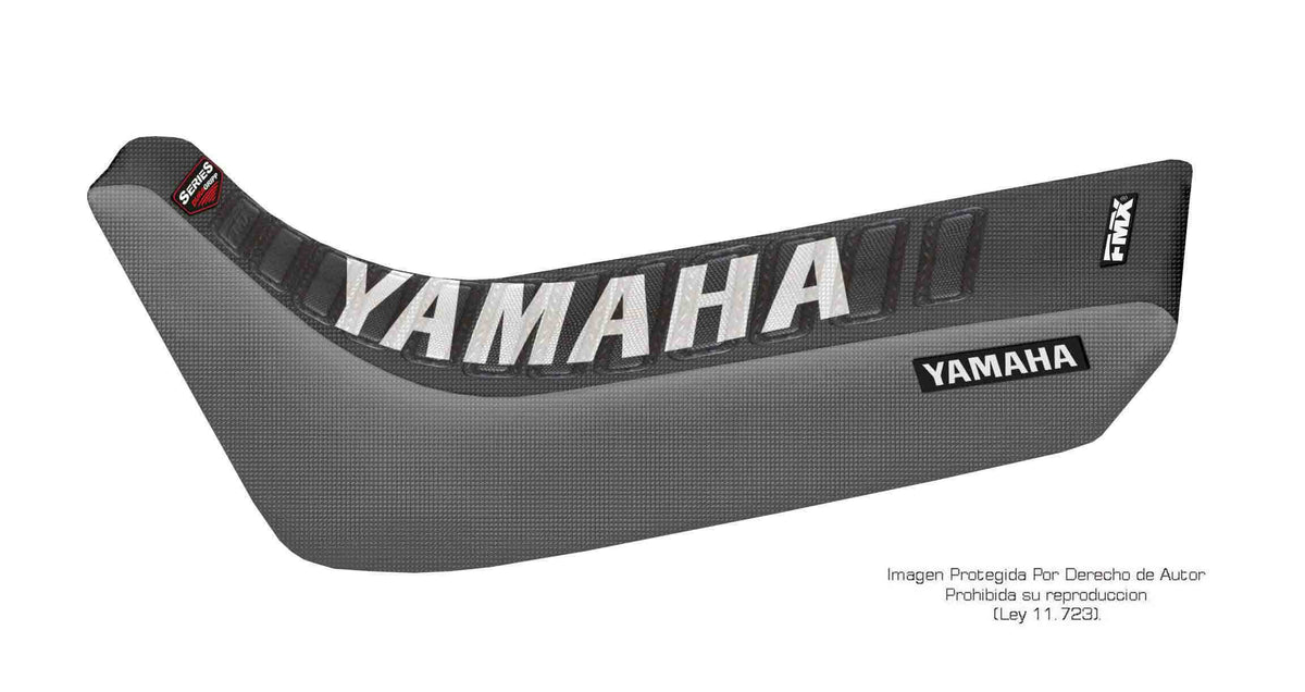 Funda Asiento Yamaha Xt 660 - 89 Series Fmx Covers