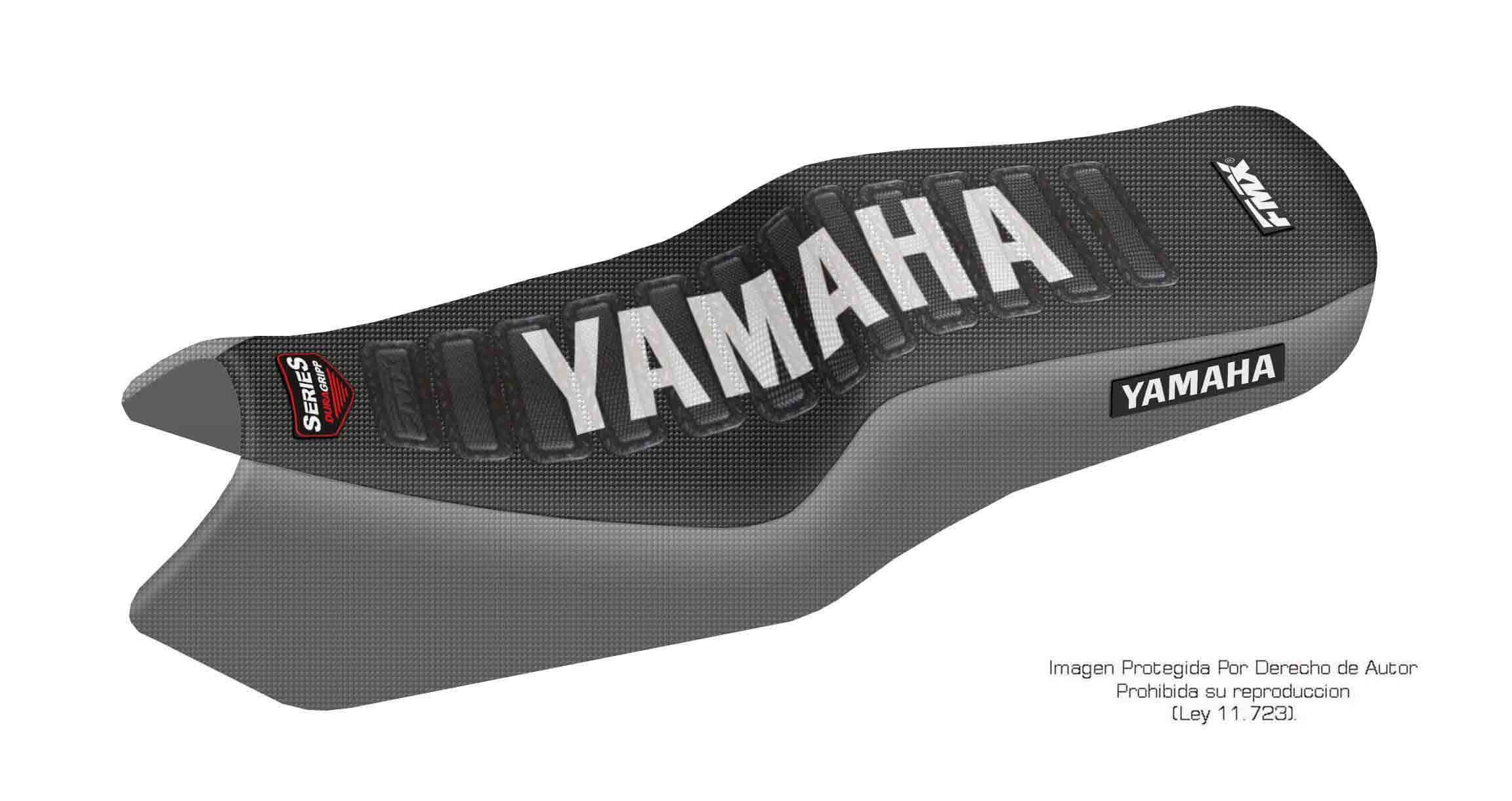 Funda Asiento Yamaha Fz 600 Fazer - 08 Series Fmx Covers