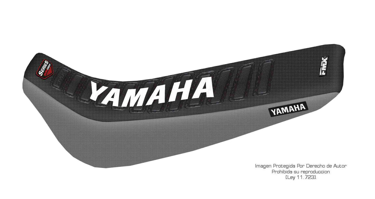 Funda Asiento Yamaha Ttr 600 - 97/06 Series Fmx Covers