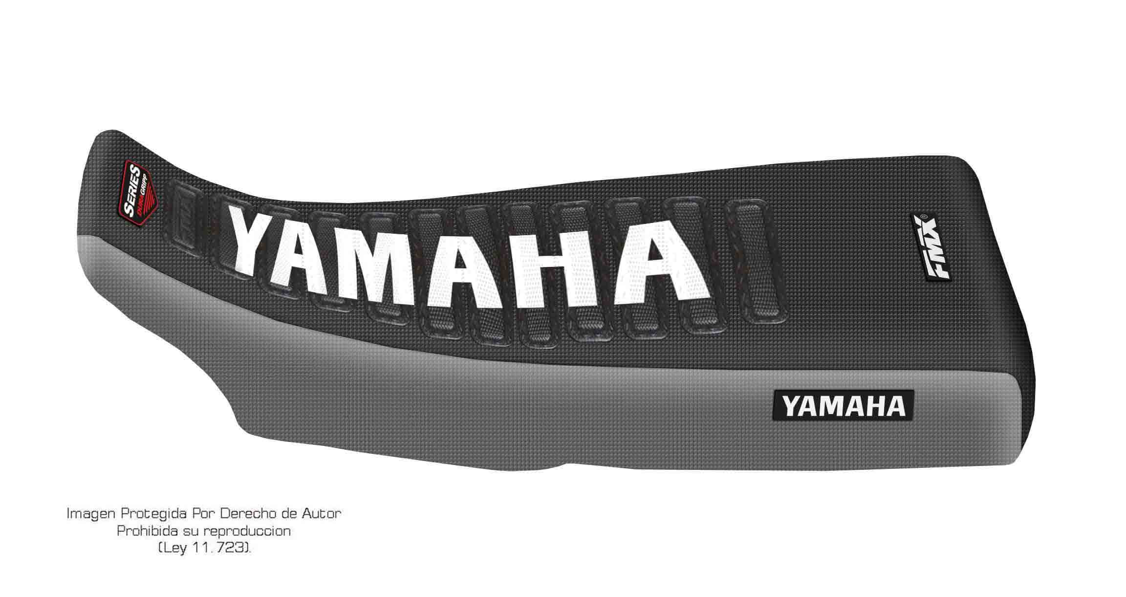 Funda Asiento Yamaha Dt 200 Series Fmx Covers