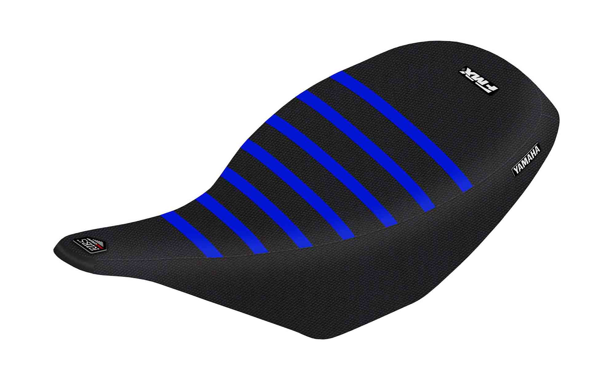 Funda Asiento Yamaha Raptor 125/250 Rib Fmx Covers