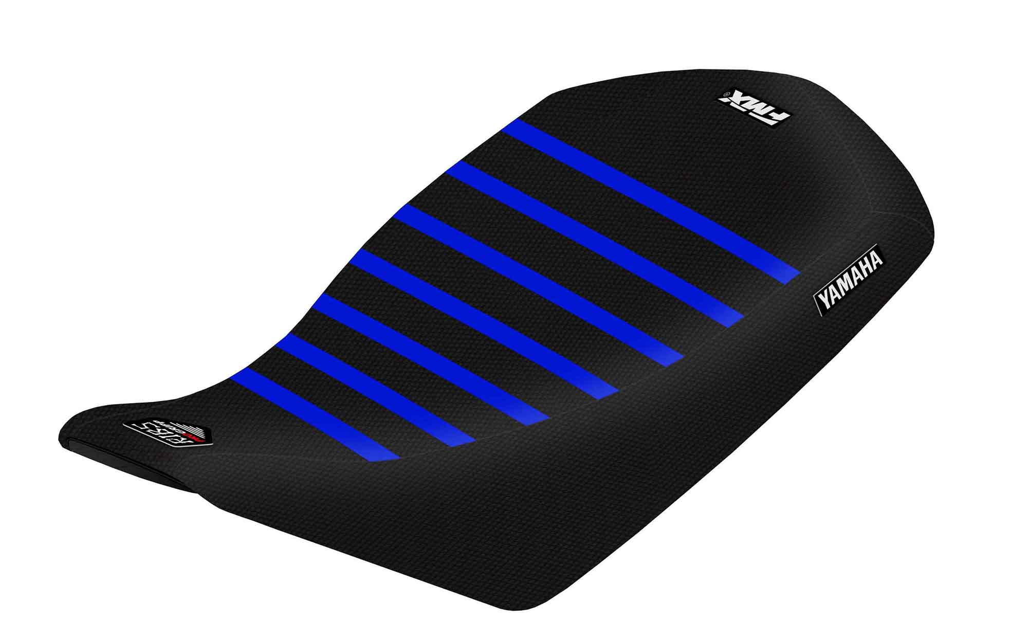 Funda Asiento Yamaha Raptor 90 Rib Fmx Covers