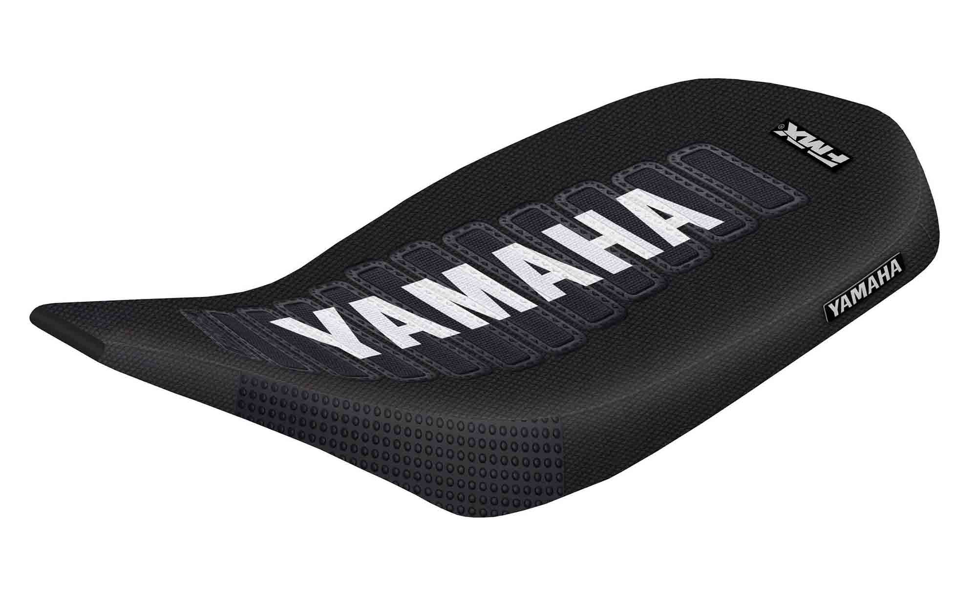 Funda Asiento Yamaha Yfz 450 Ultra Grip Series Fmx Covers