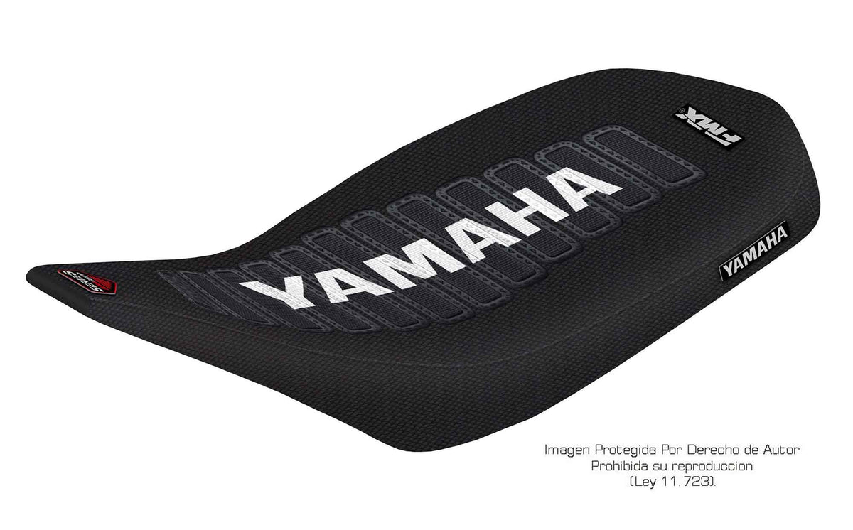 Funda Asiento Yamaha Yfz 450 Series Fmx Covers