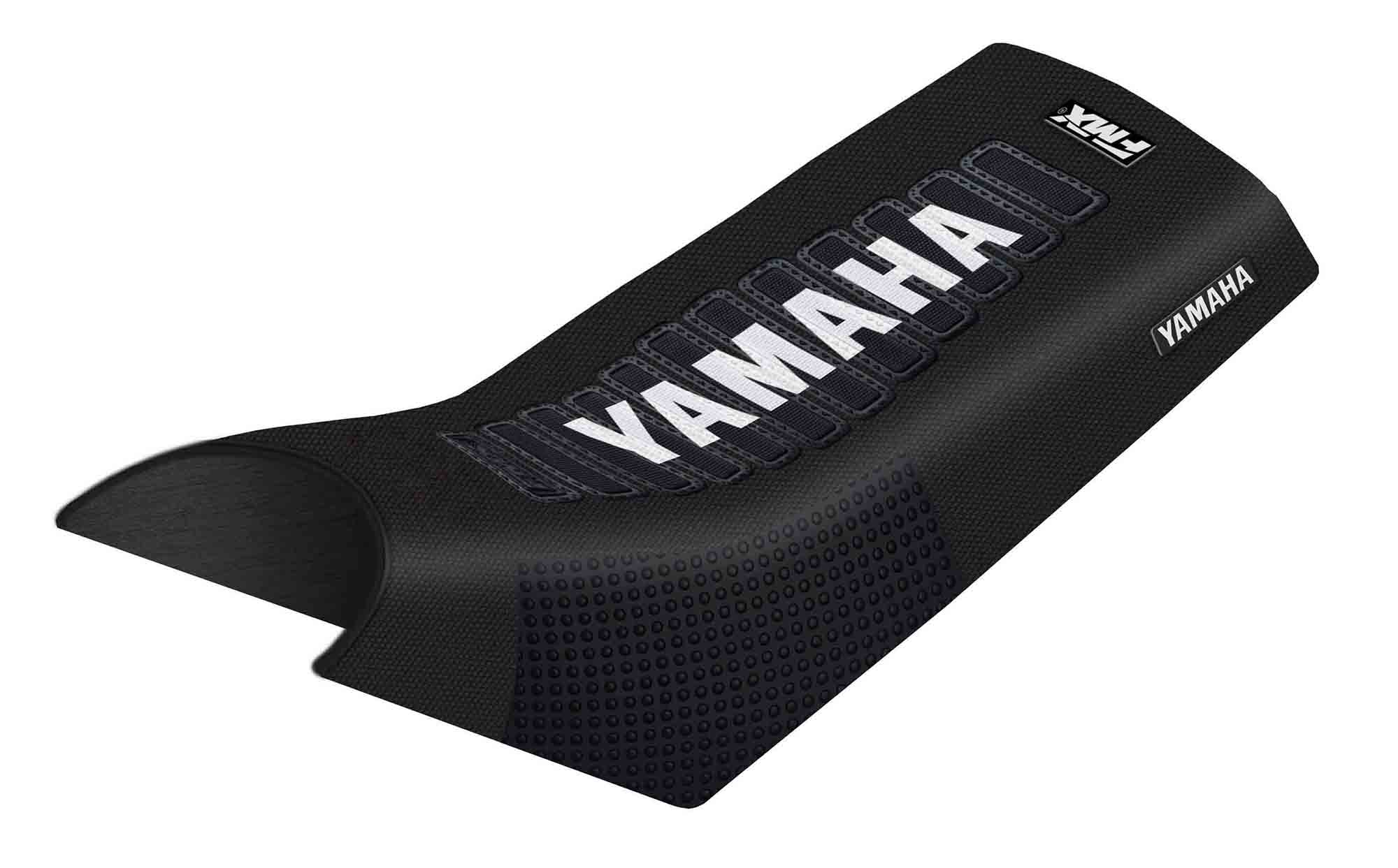 Funda Asiento Yamaha Warrior Ultra Grip Series Fmx Covers