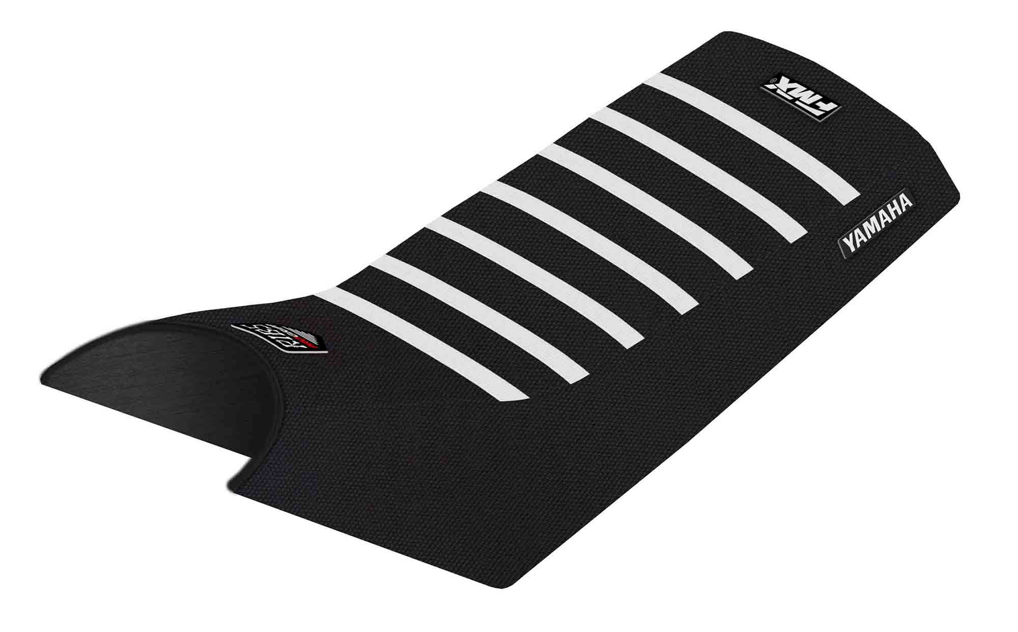 Funda Asiento Yamaha Warrior Rib Fmx Covers