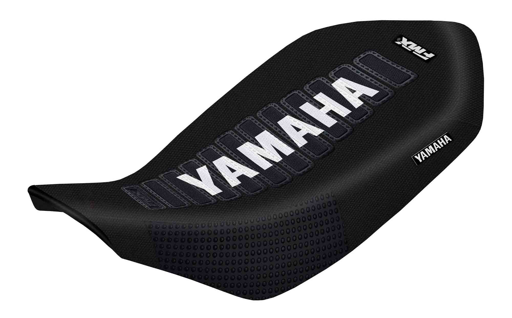 Funda Asiento Yamaha Raptor 700 Ultra Grip Series Fmx Covers