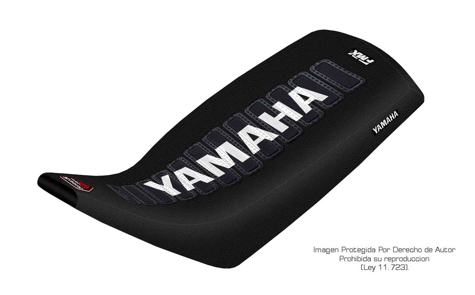 Funda Asiento Yamaha Raptor 660 Series Fmx Covers